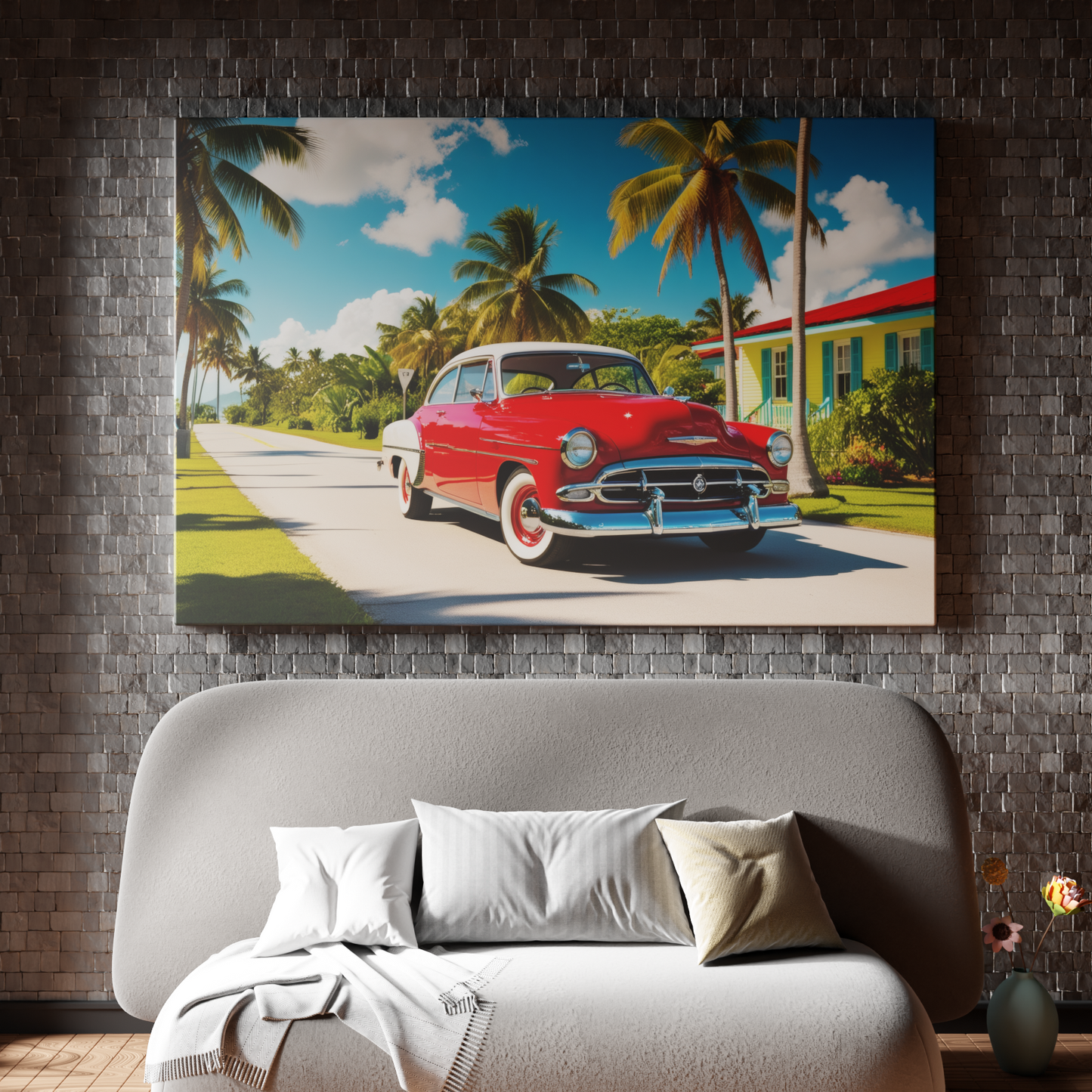 Tropical Road Classic