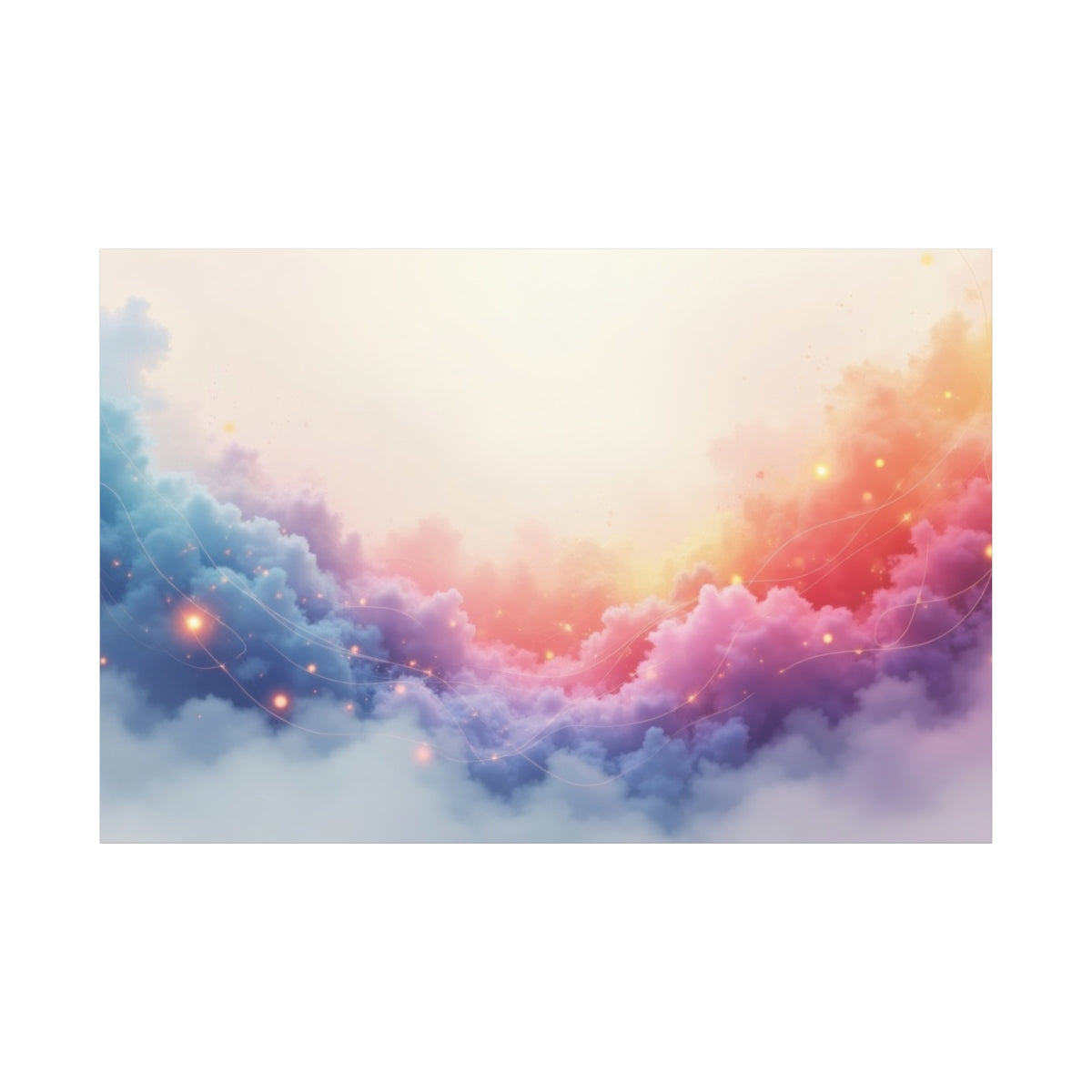 Aetherial Dreamscape