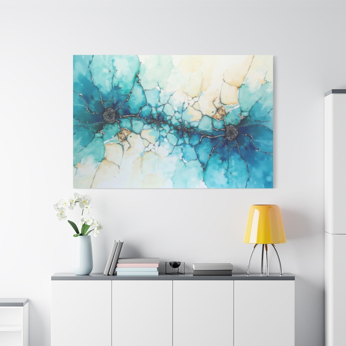 Neural Network Echoes