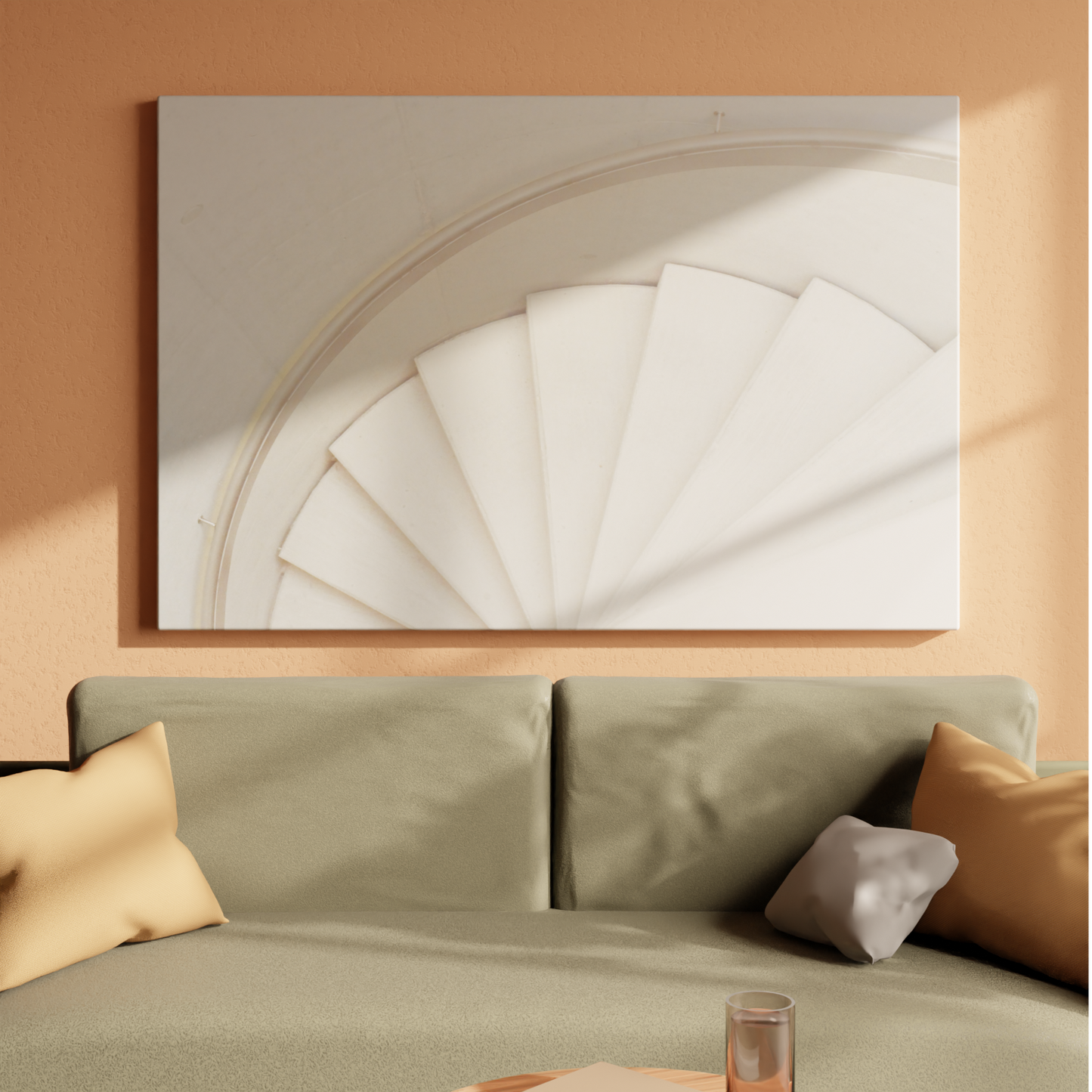 Spiral Serenity
