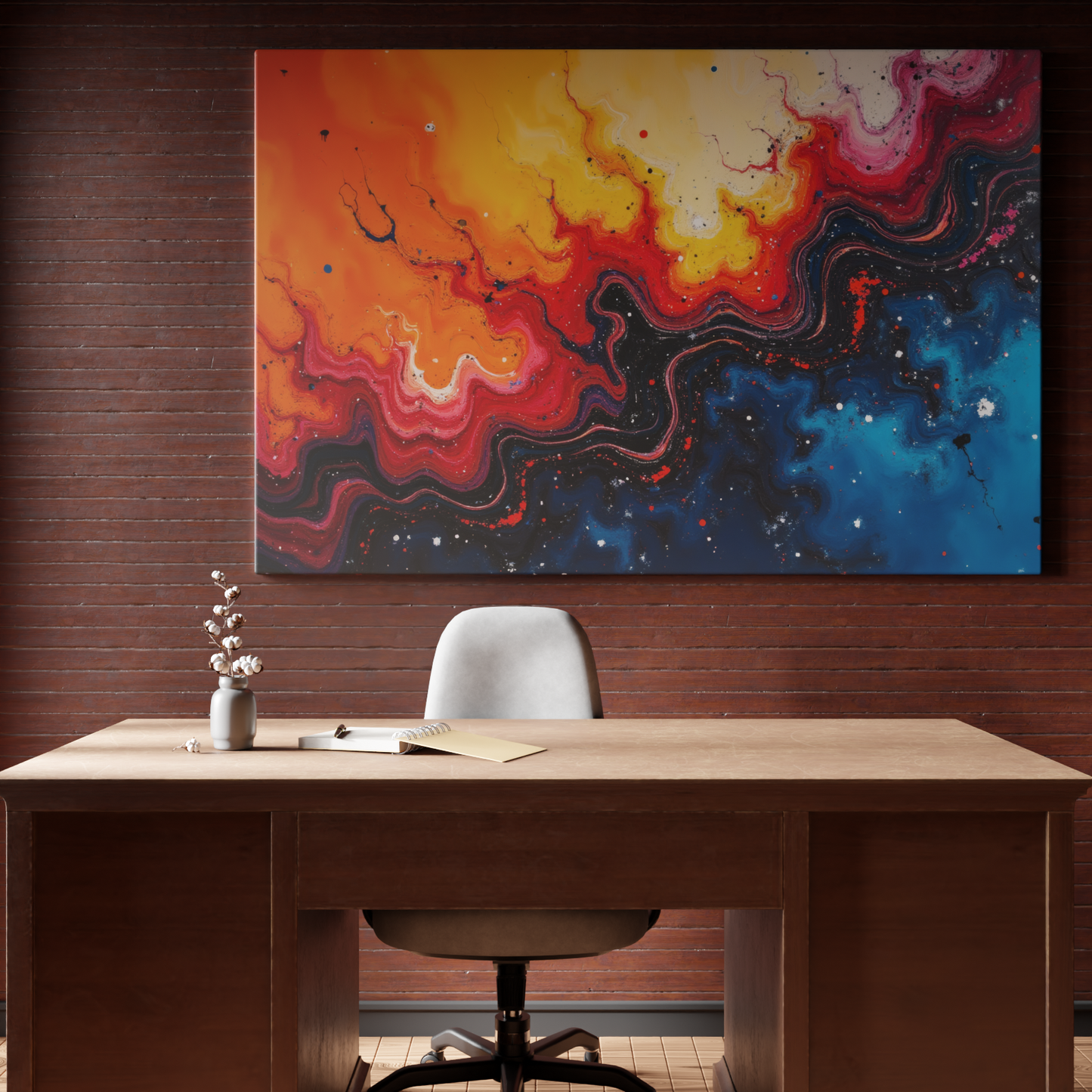 Cosmic Currents