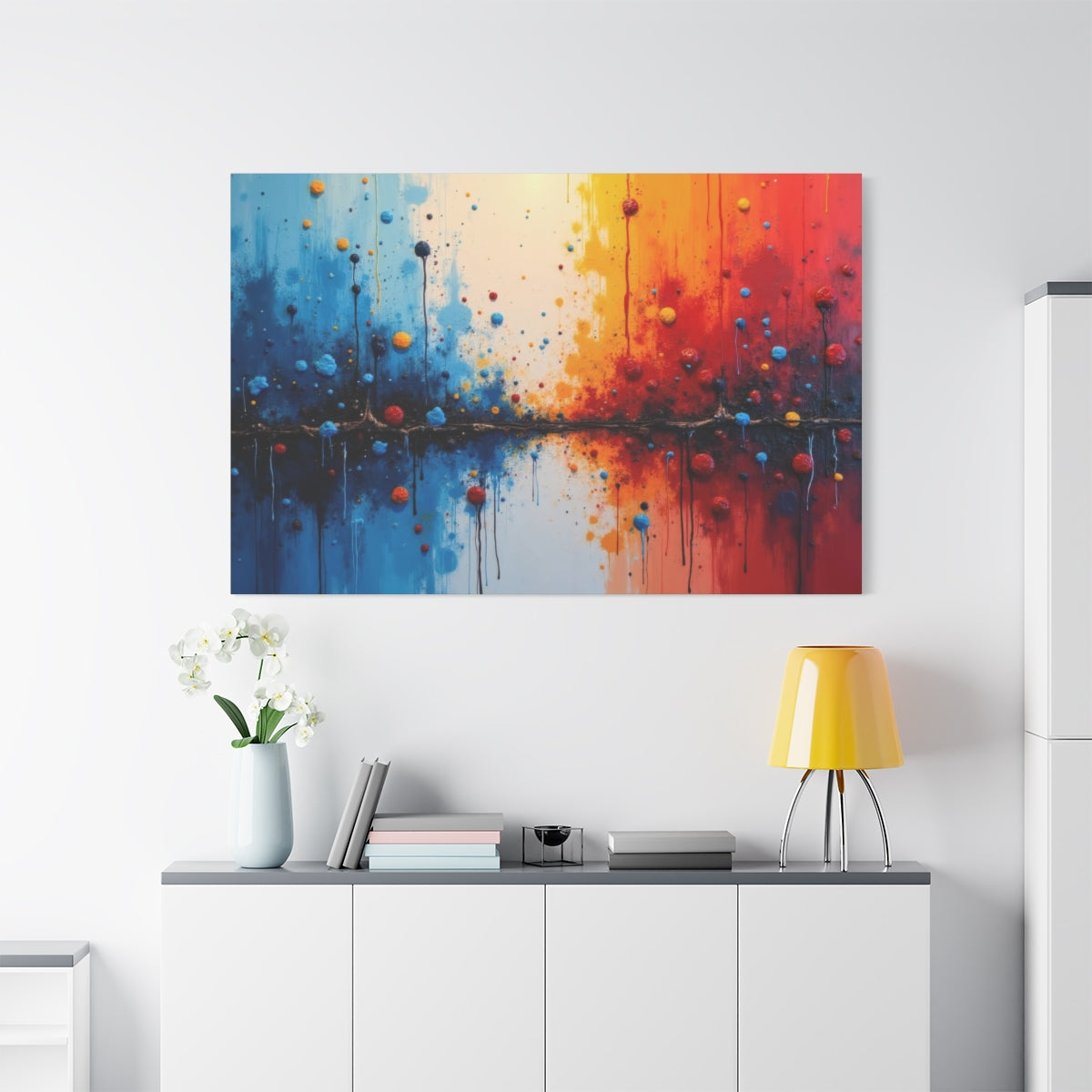 Colorful Fusion