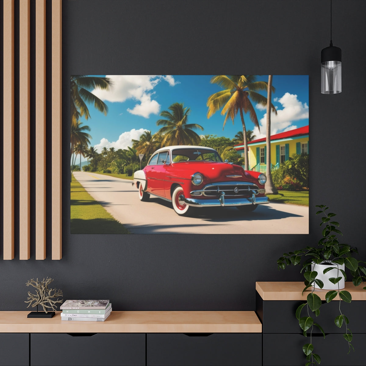 Tropical Road Classic