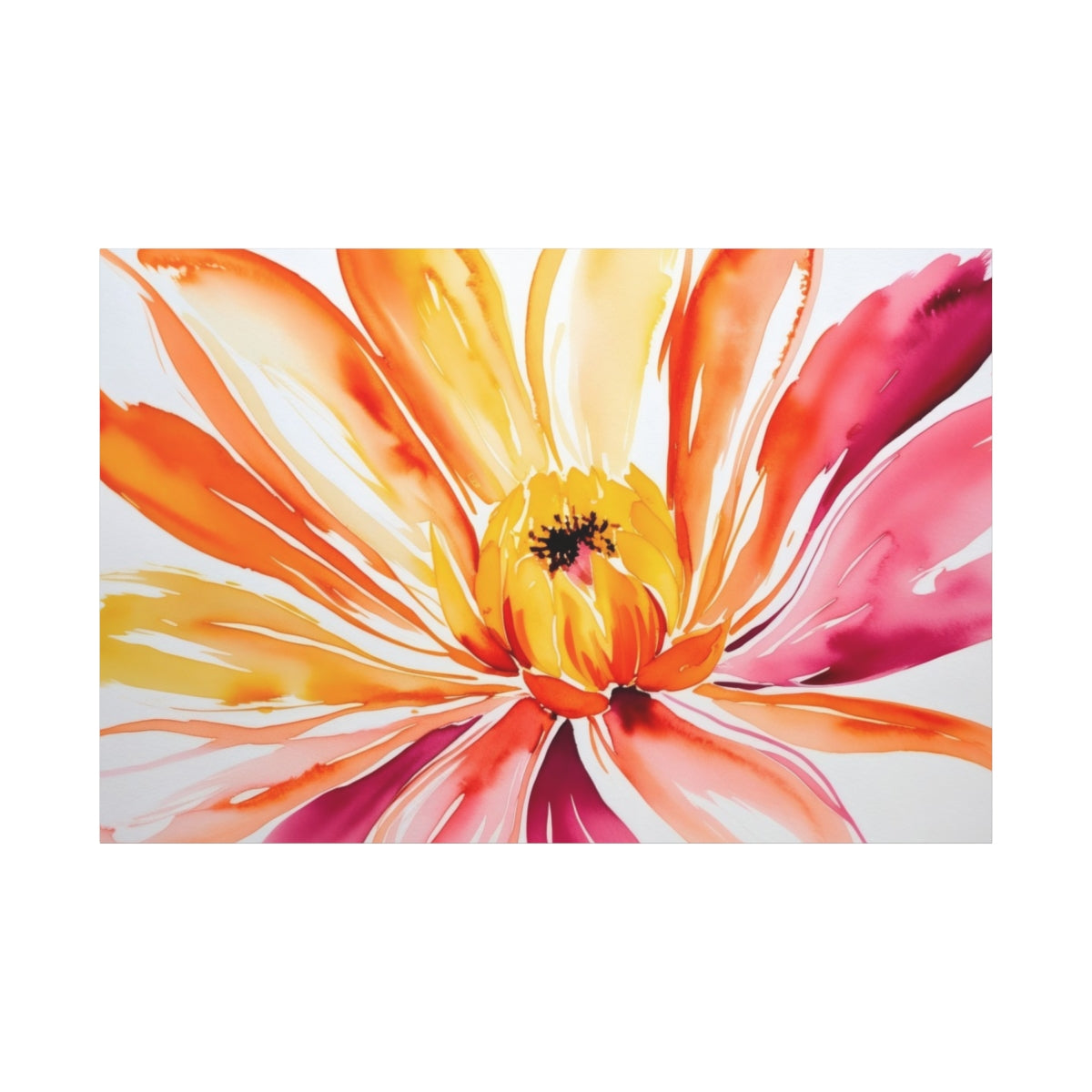 Floral Radiance Unleashed