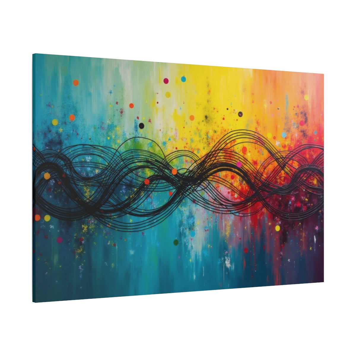 Harmonic Spectrum