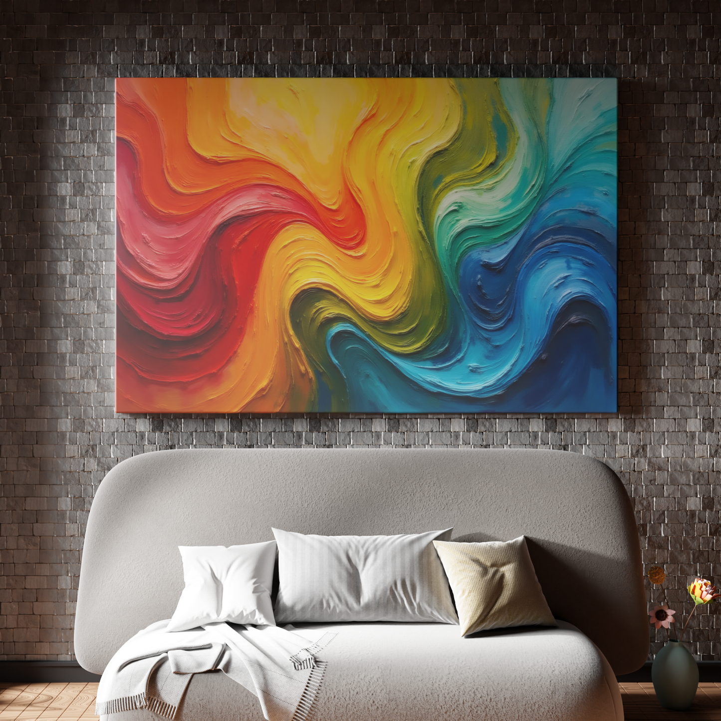 Vortex of Vibrancy