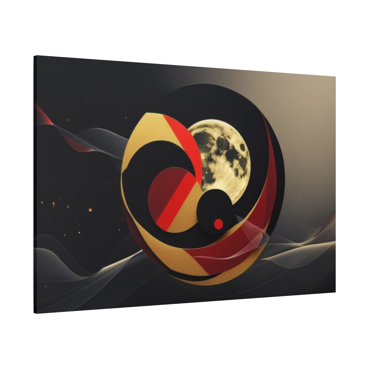 Celestial Embrace