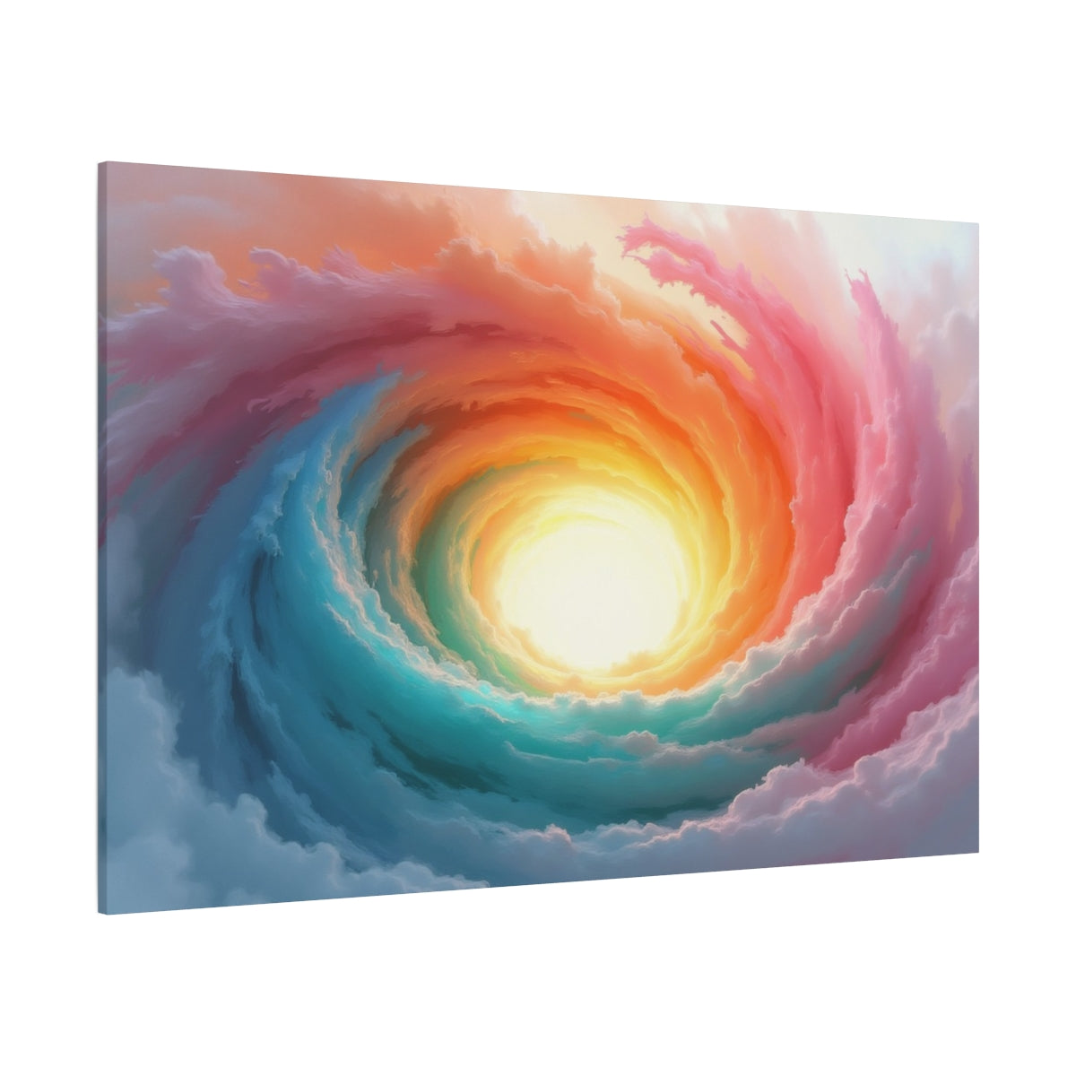 Vortex of Serenity
