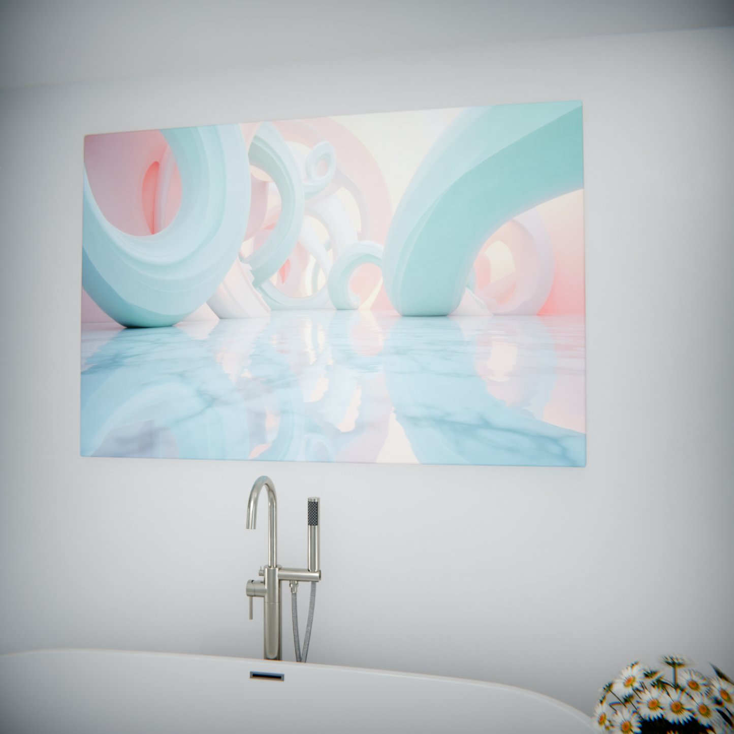 Whimsical Looping Daydream