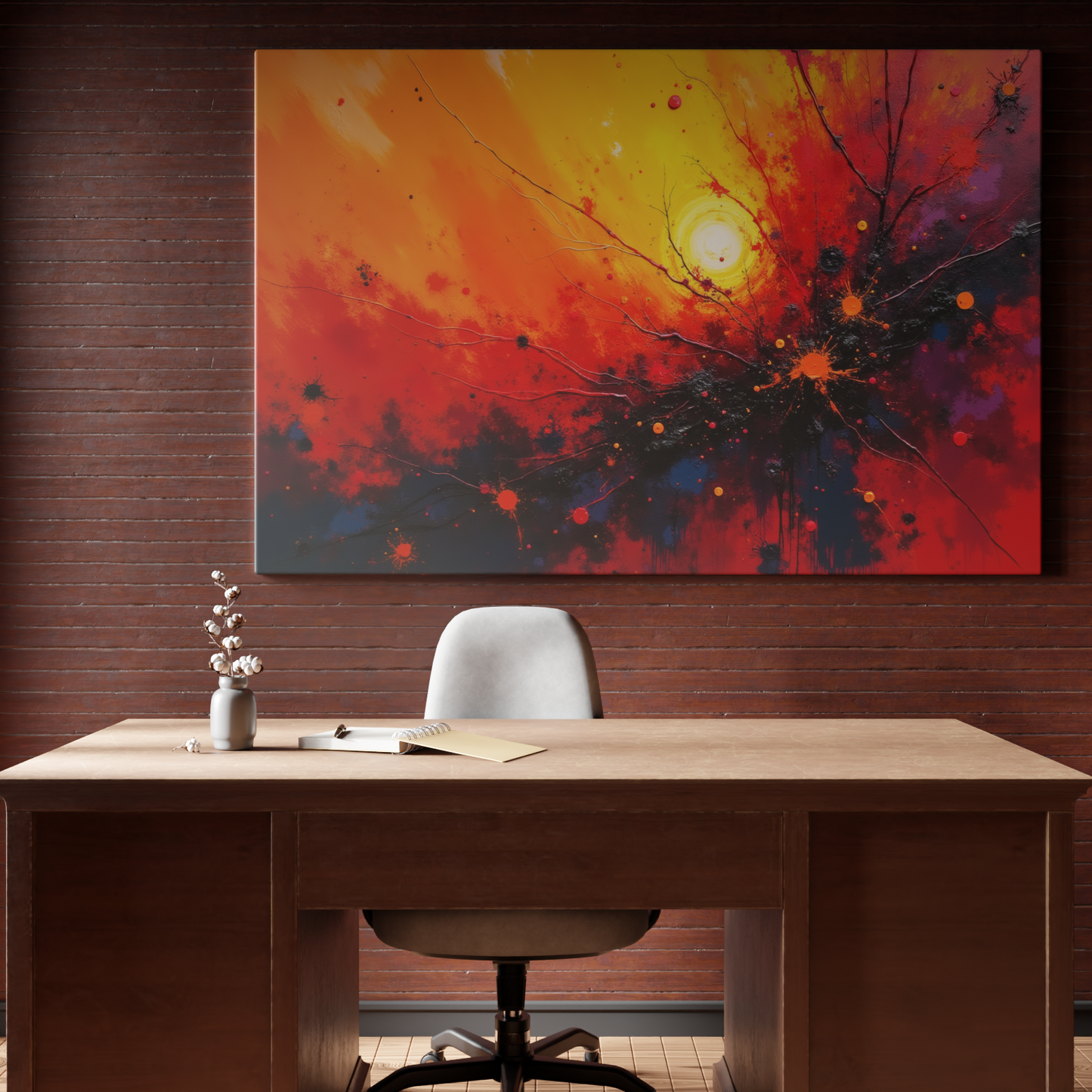 Solar Eruption