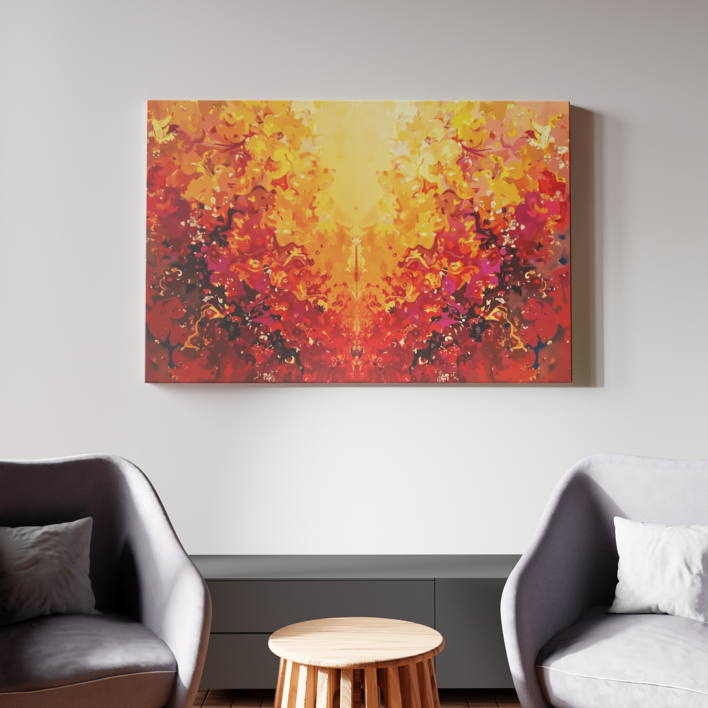 Inferno Symphony