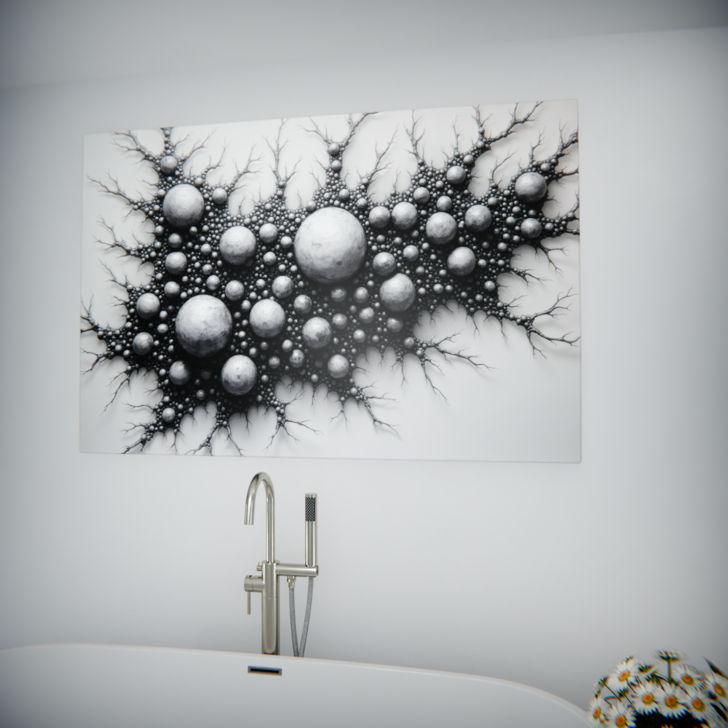 Celestial Web