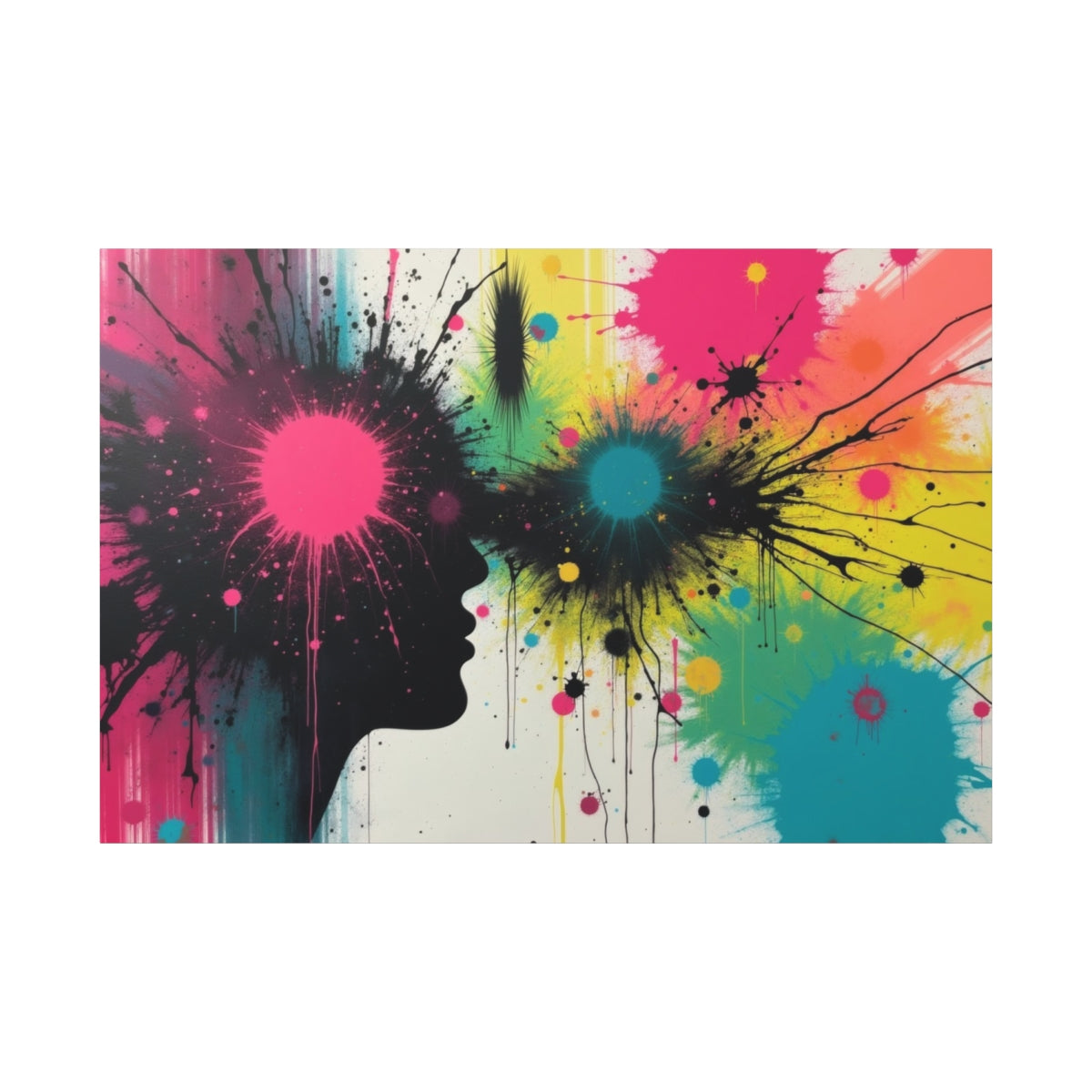 Explosion of Thoughts