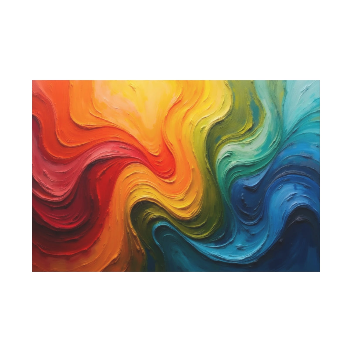 Vortex of Vibrancy