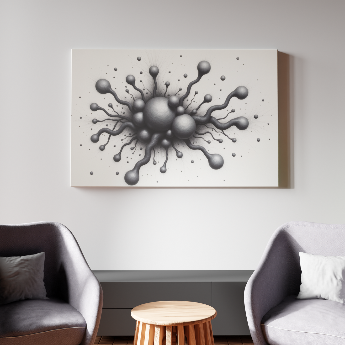 Celestial Convergence