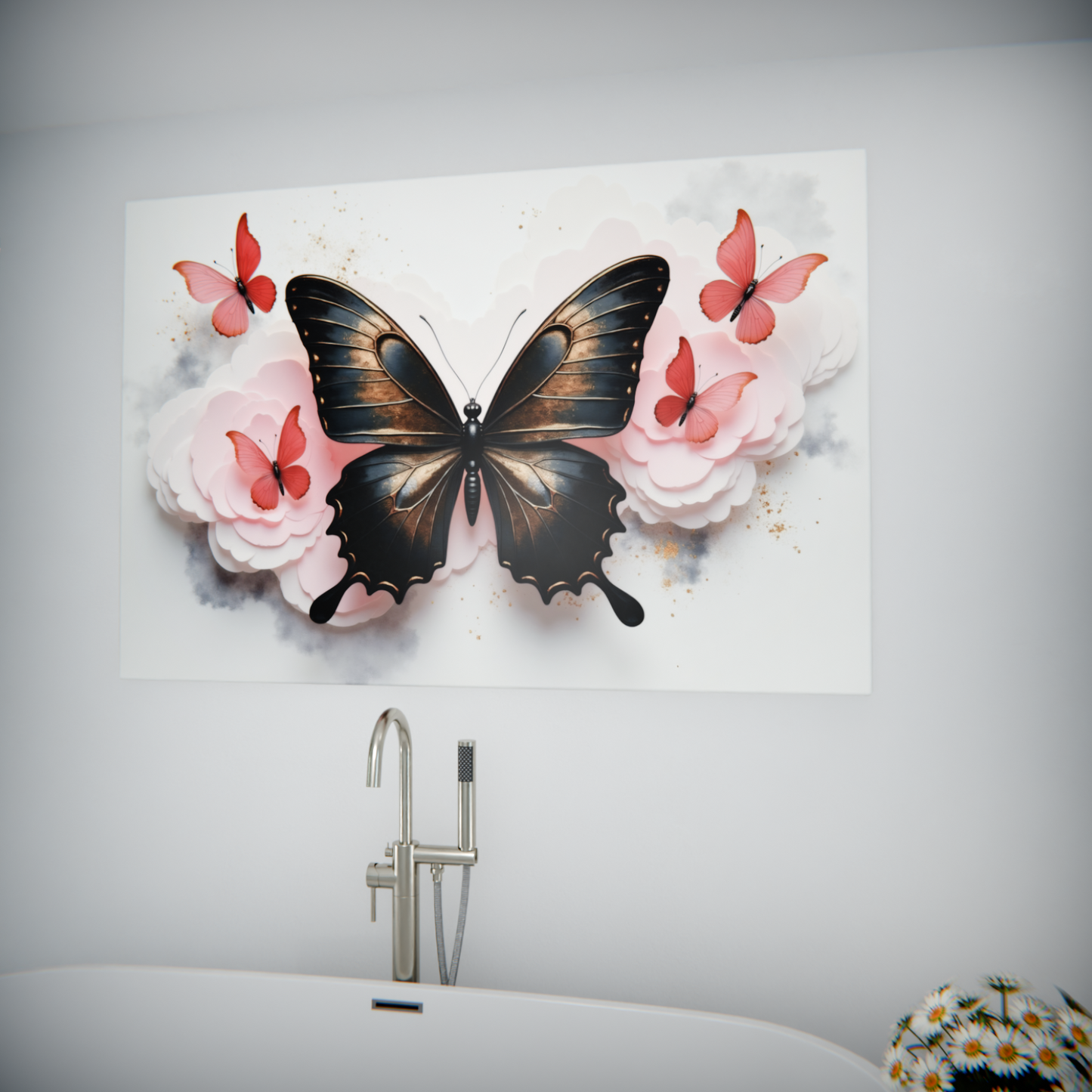 Butterfly Bouquet