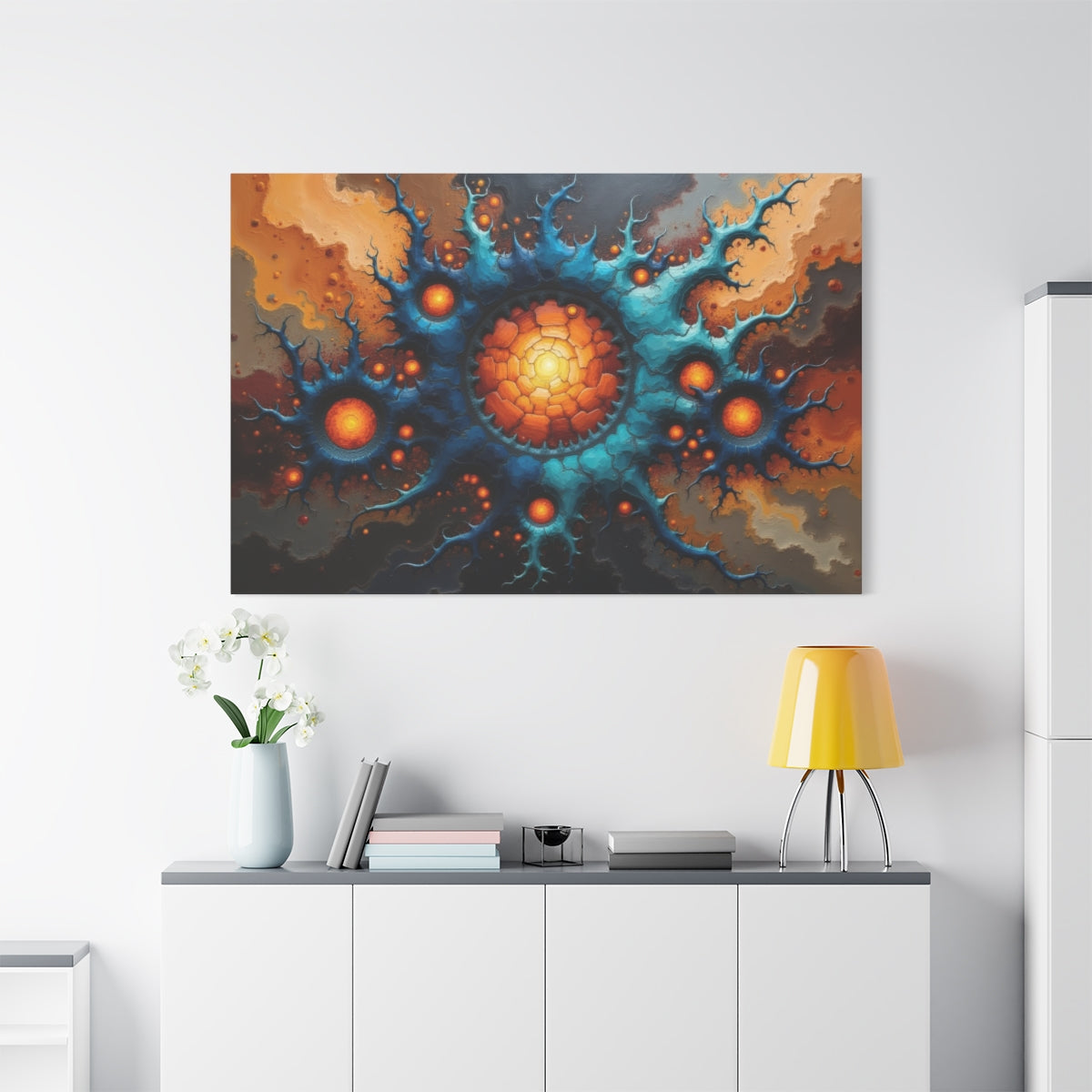 Celestial Fusion