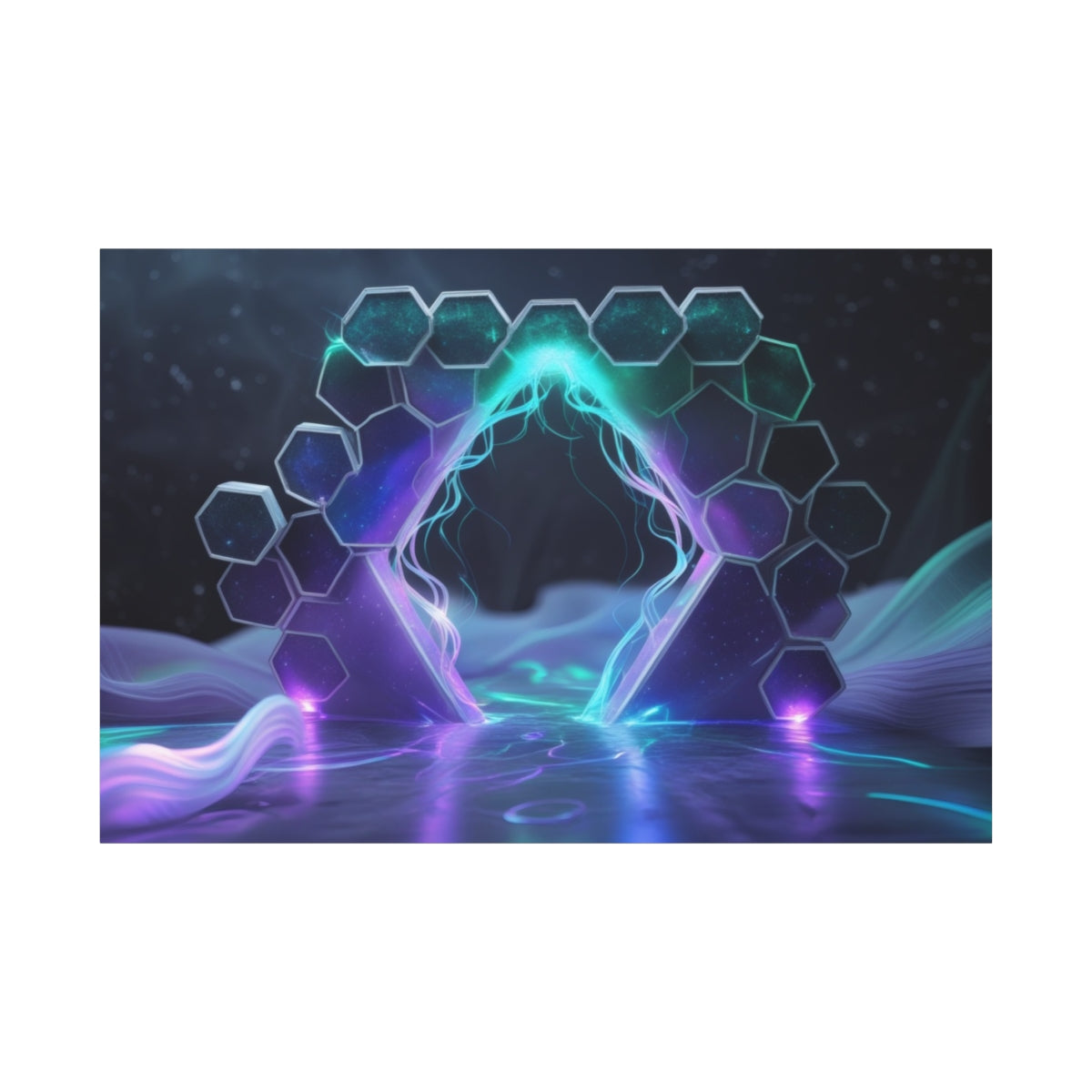 Celestial Gateway