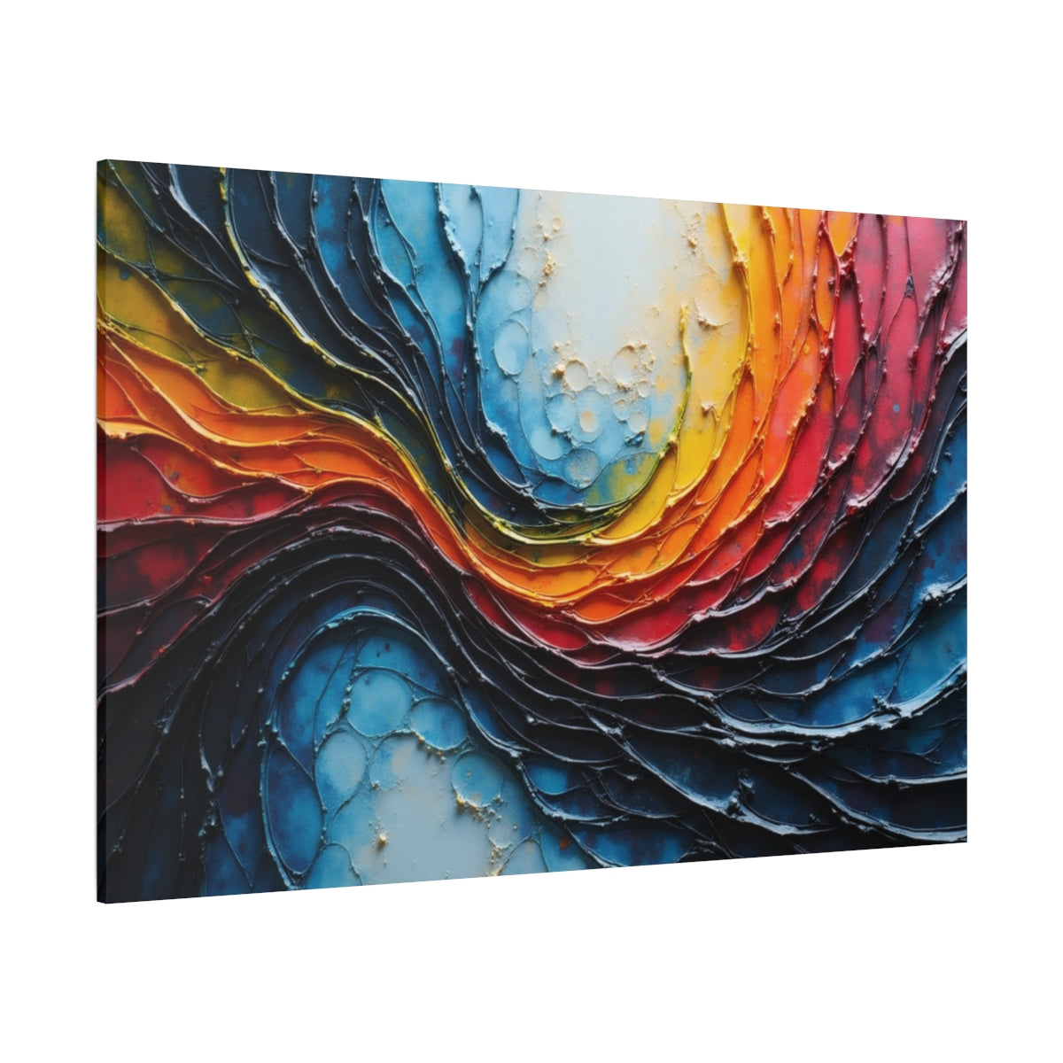 Ebb and Flow
