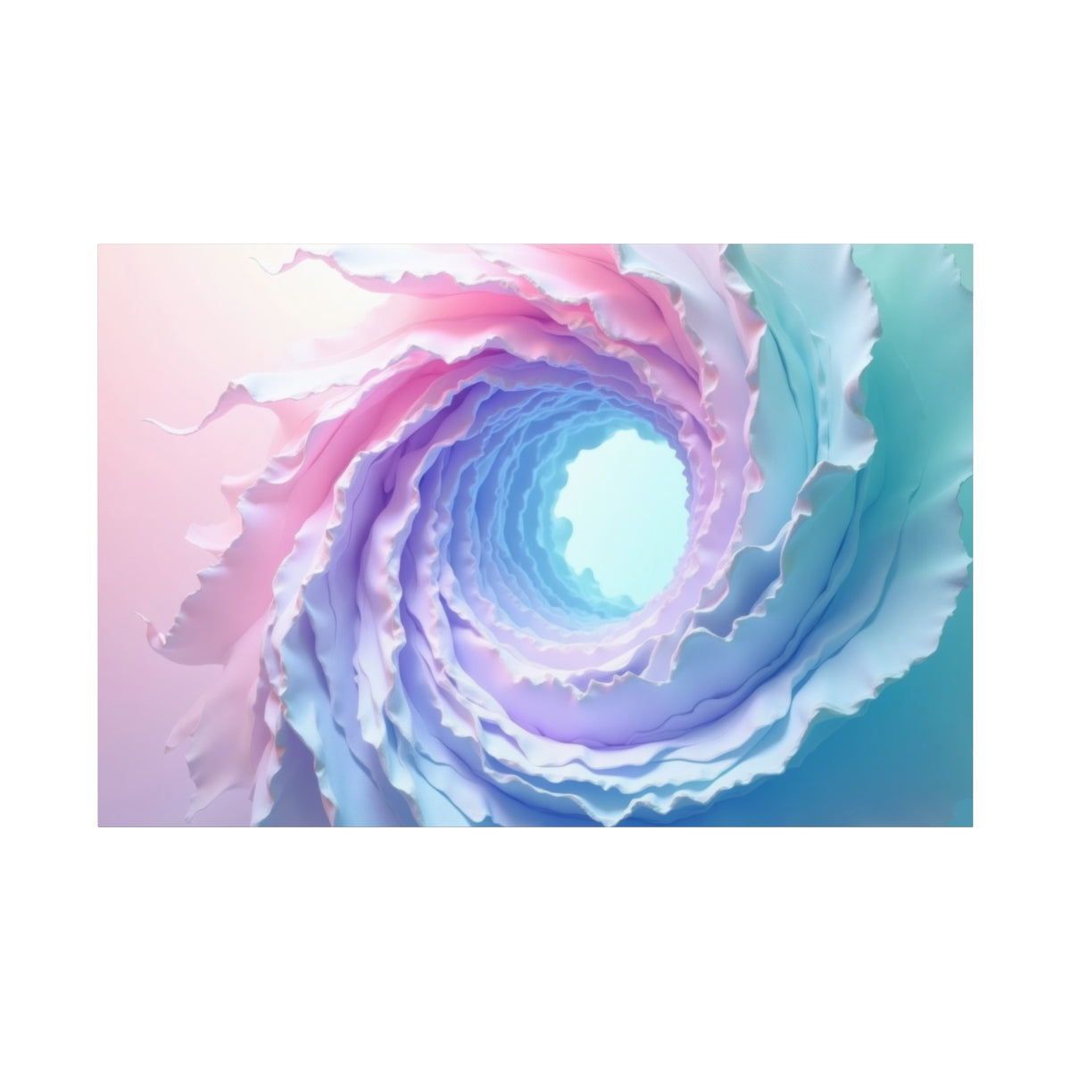 Pastel Vortex
