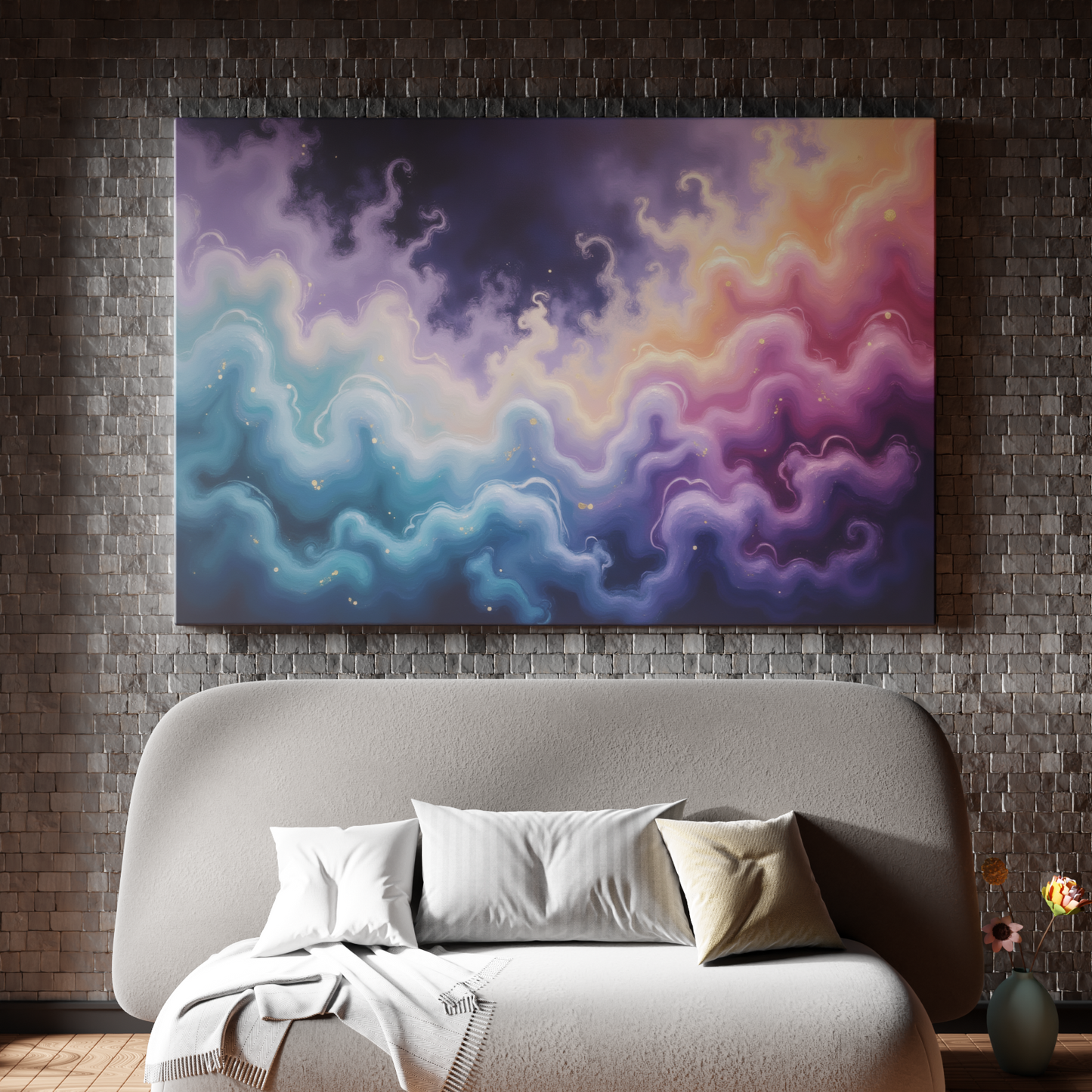 Nebulous Dreamscape