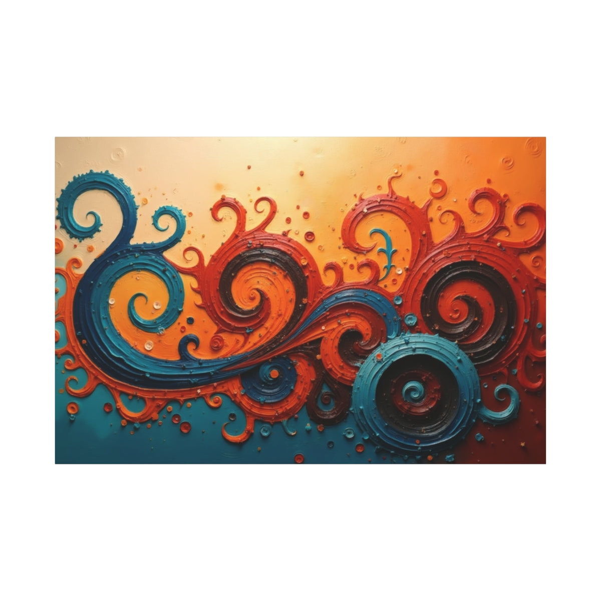 Whirlwind Symphony