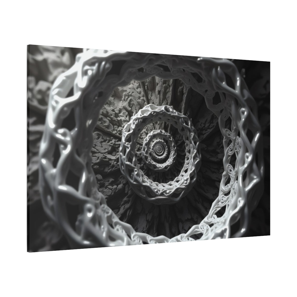Eternal Spiral
