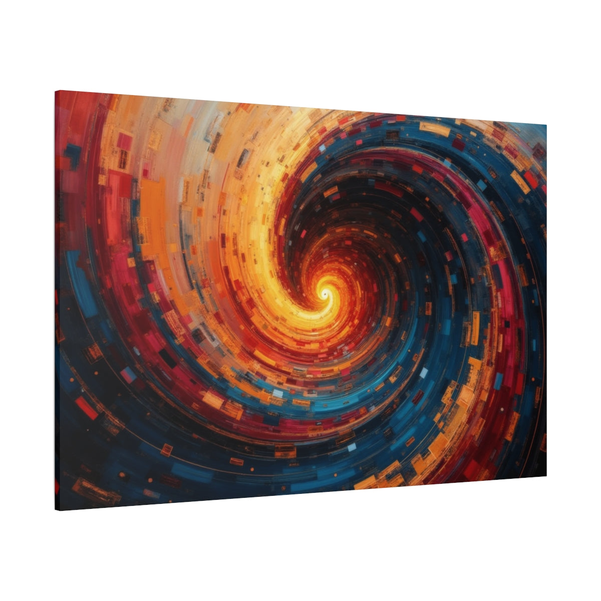 Vortex of Color