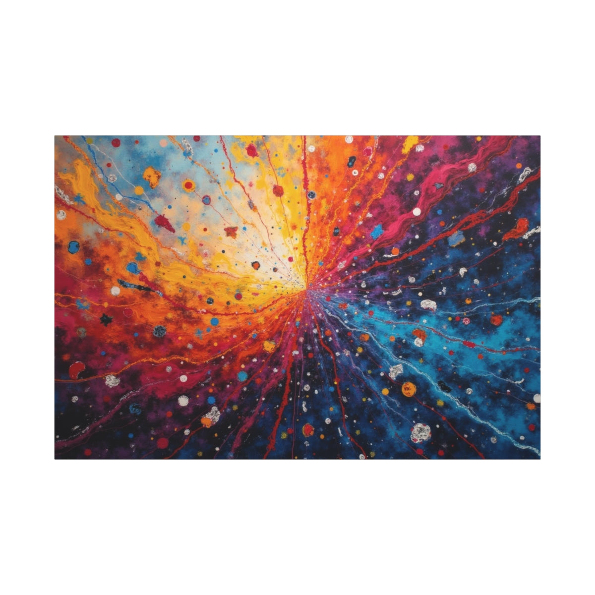 Cosmic Symphony