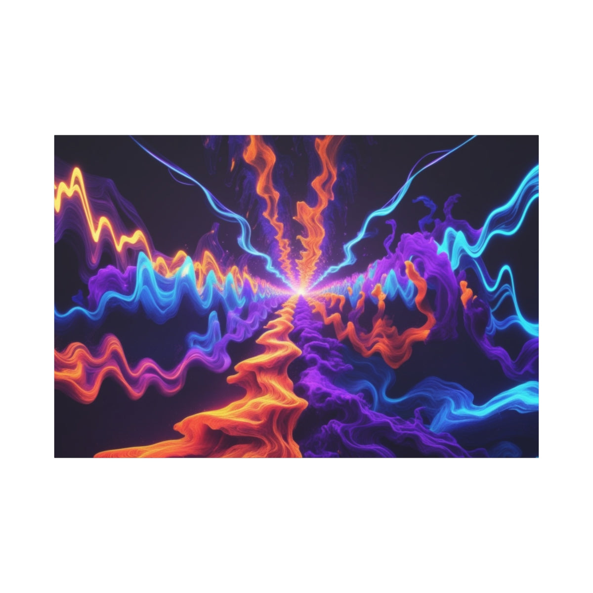Electric Symphony