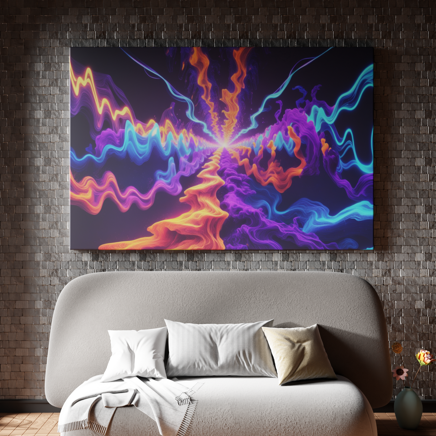Electric Symphony