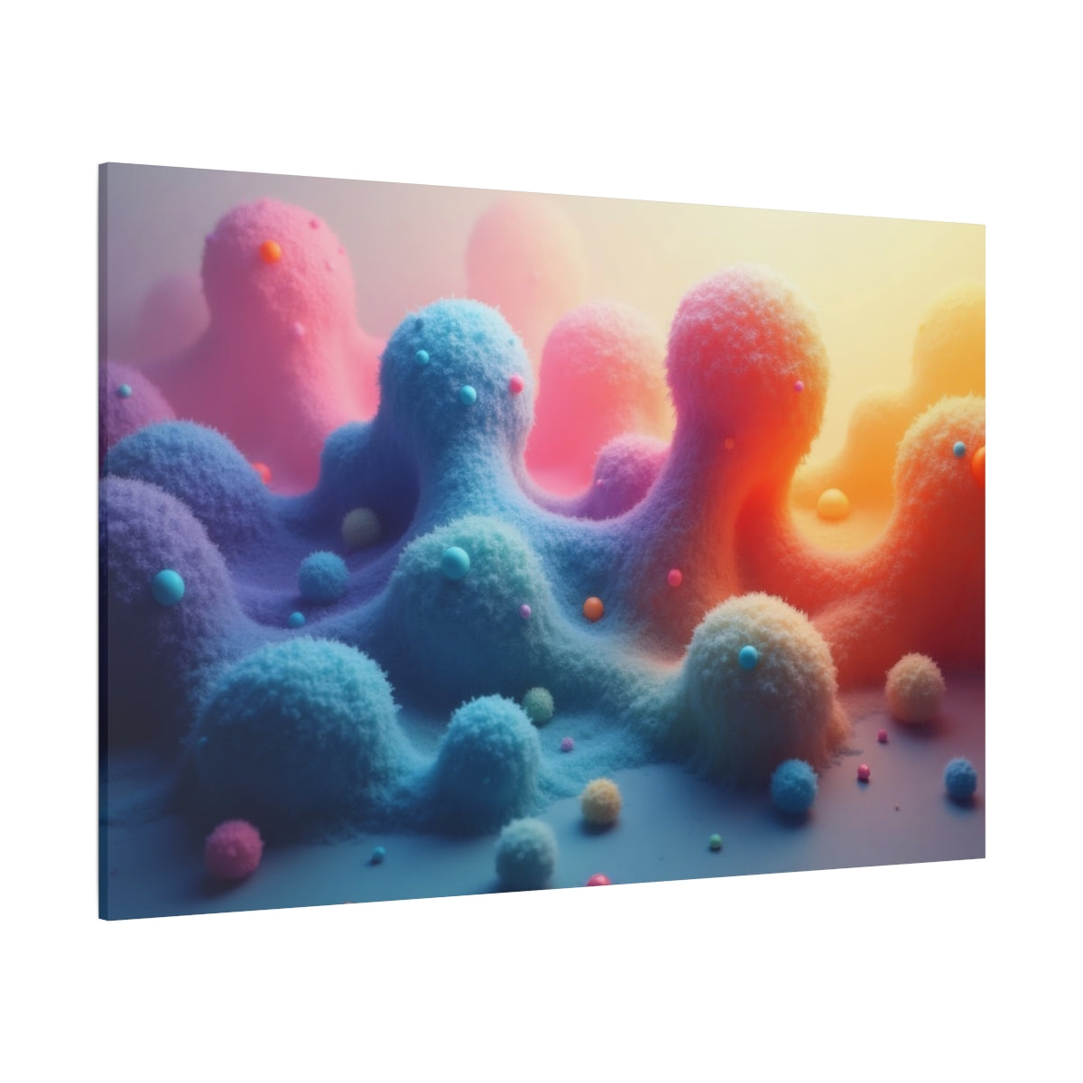 Ethereal Candy Terrain
