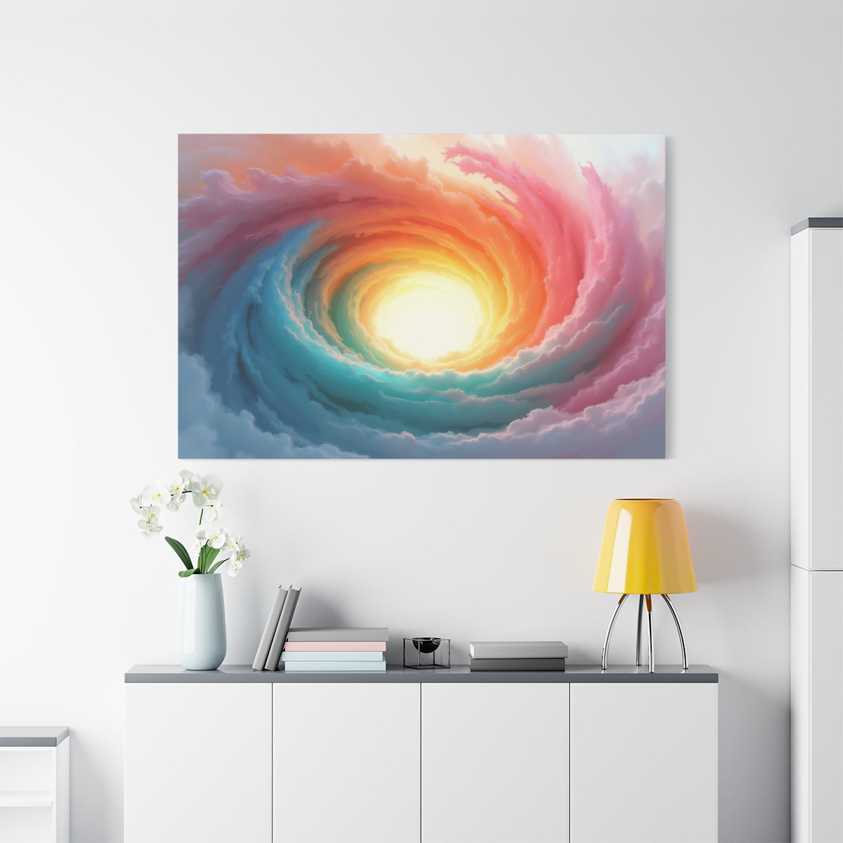 Vortex of Serenity
