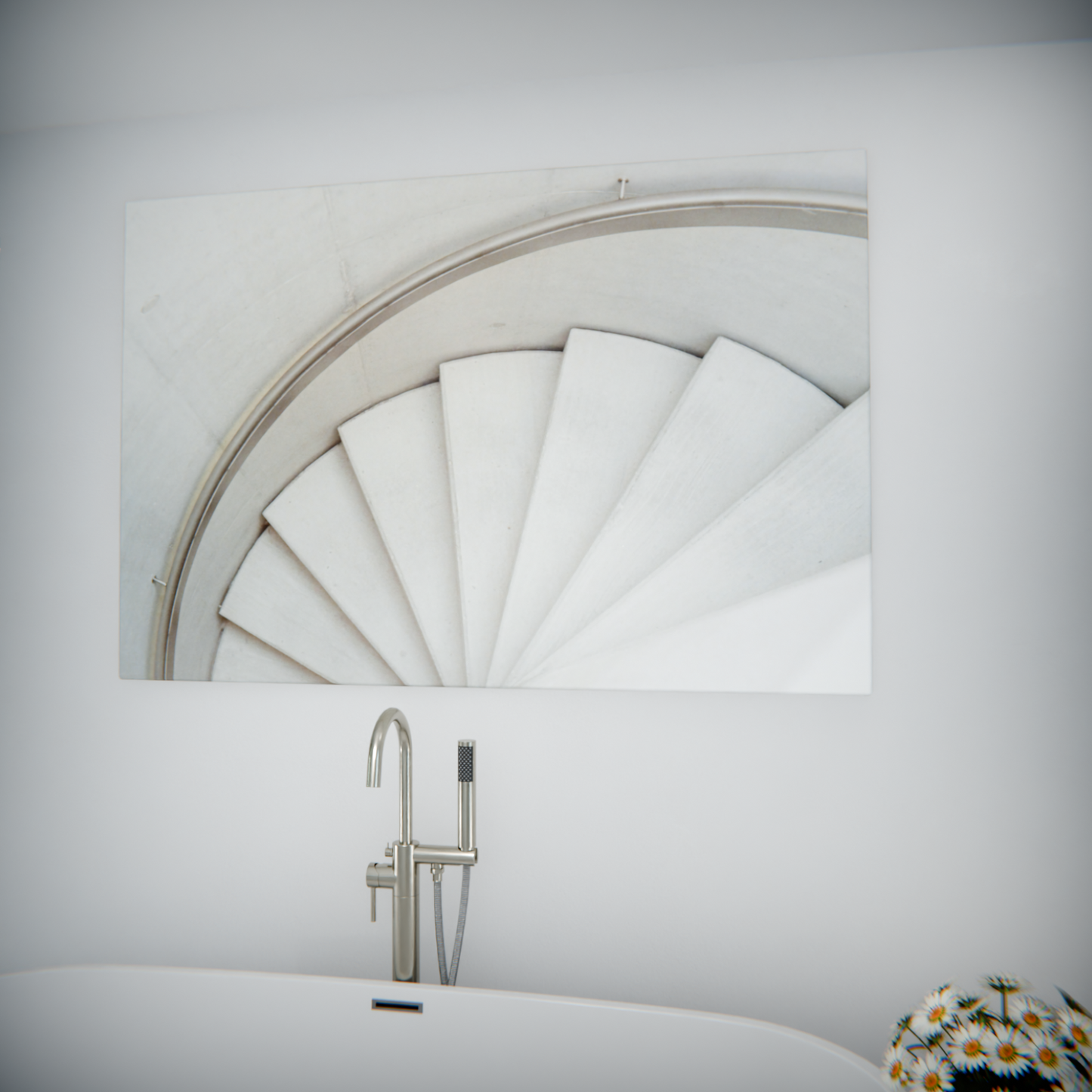 Spiral Serenity