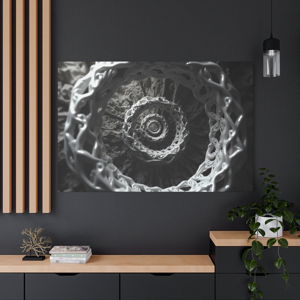 Eternal Spiral