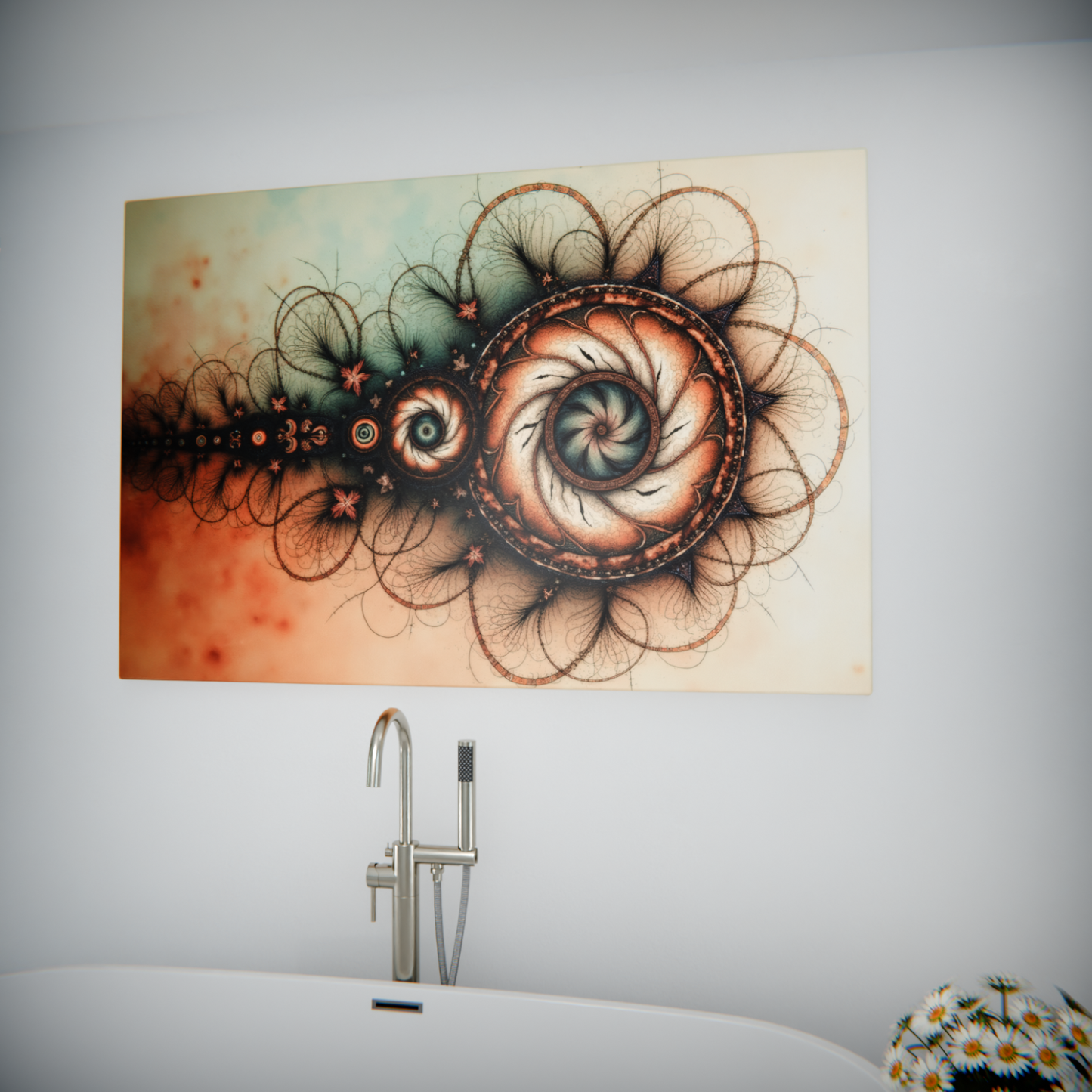 Celestial Mechanism