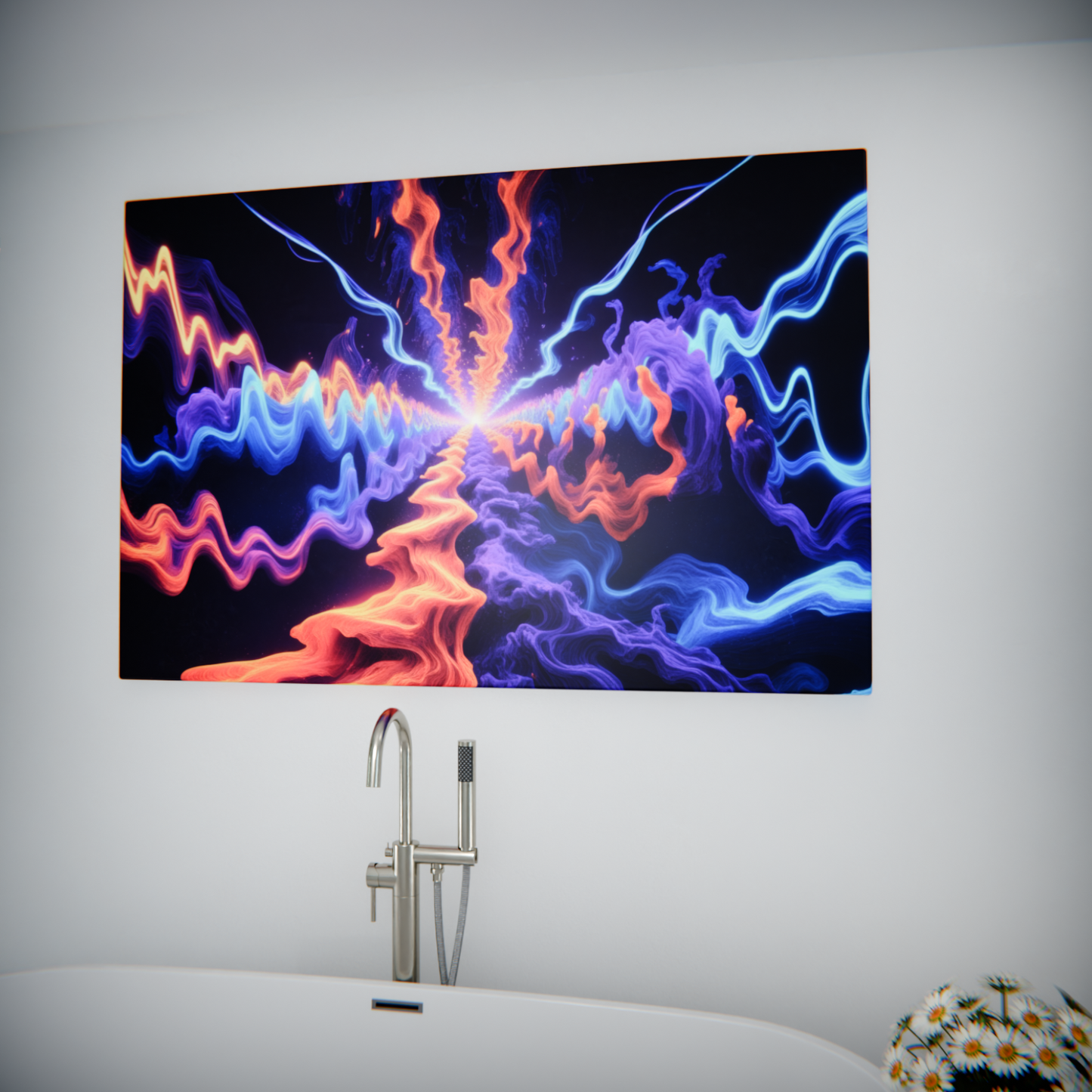 Electric Symphony