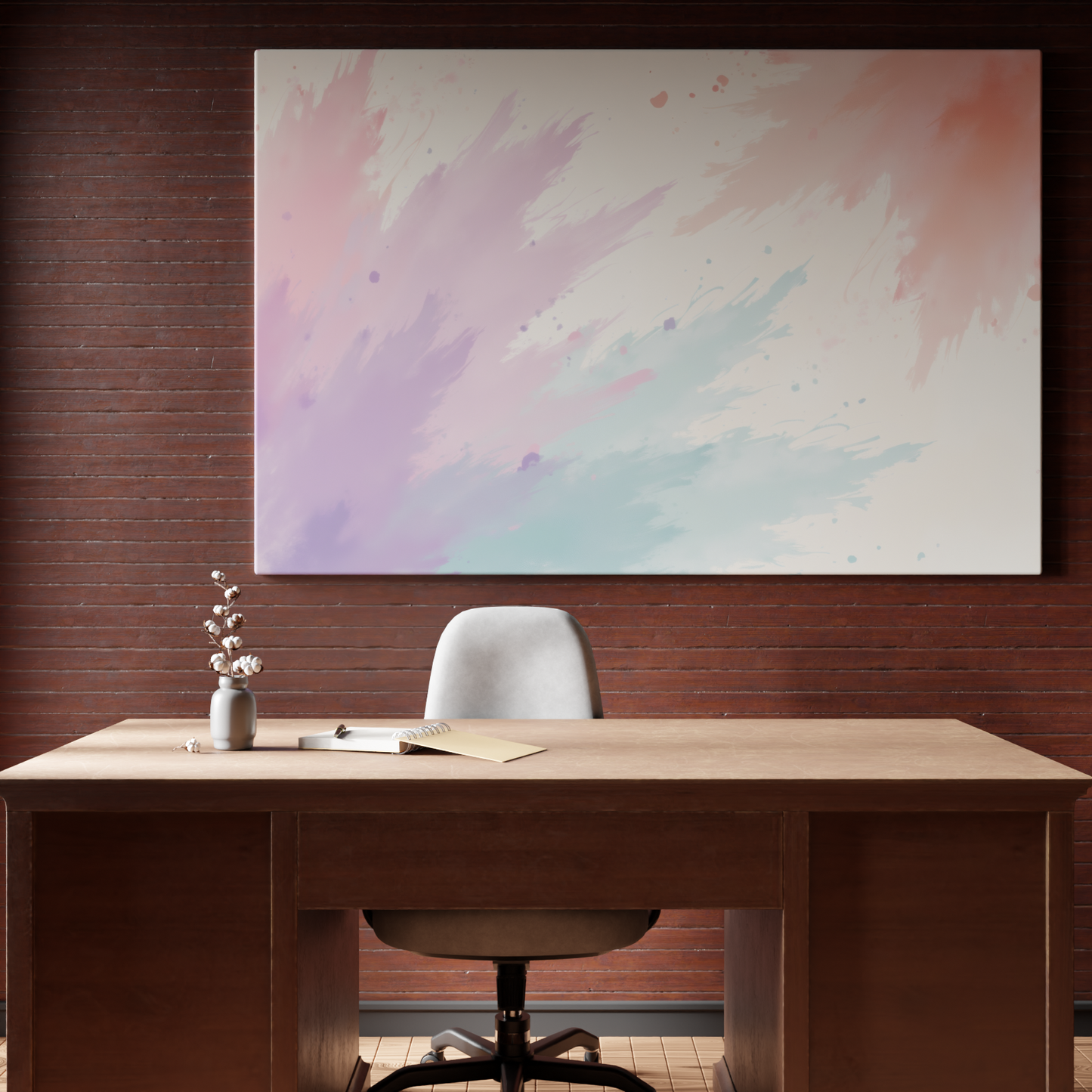 Pastel Dreams Unleashed