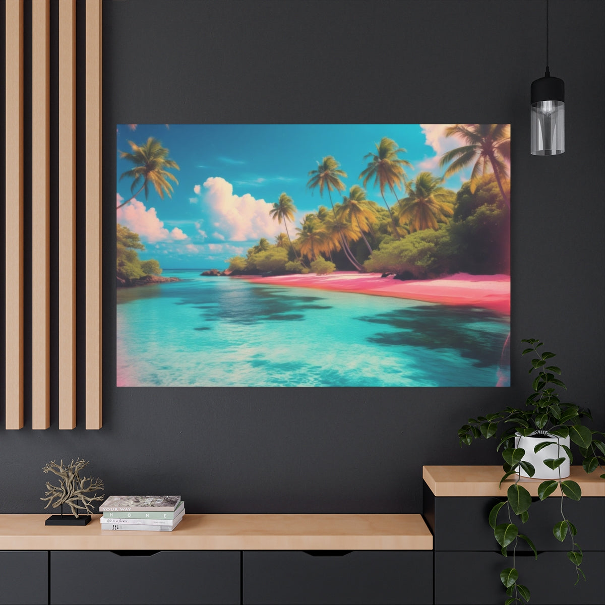 Tropical Daydream