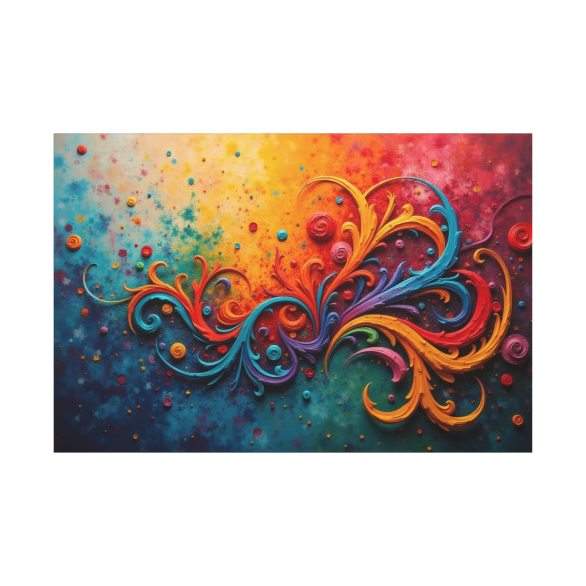 Whirlwind of Vivid Dreams