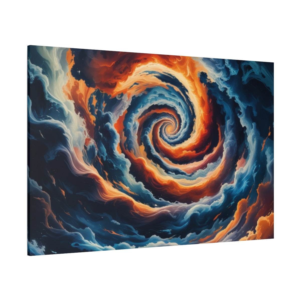 Celestial Vortex