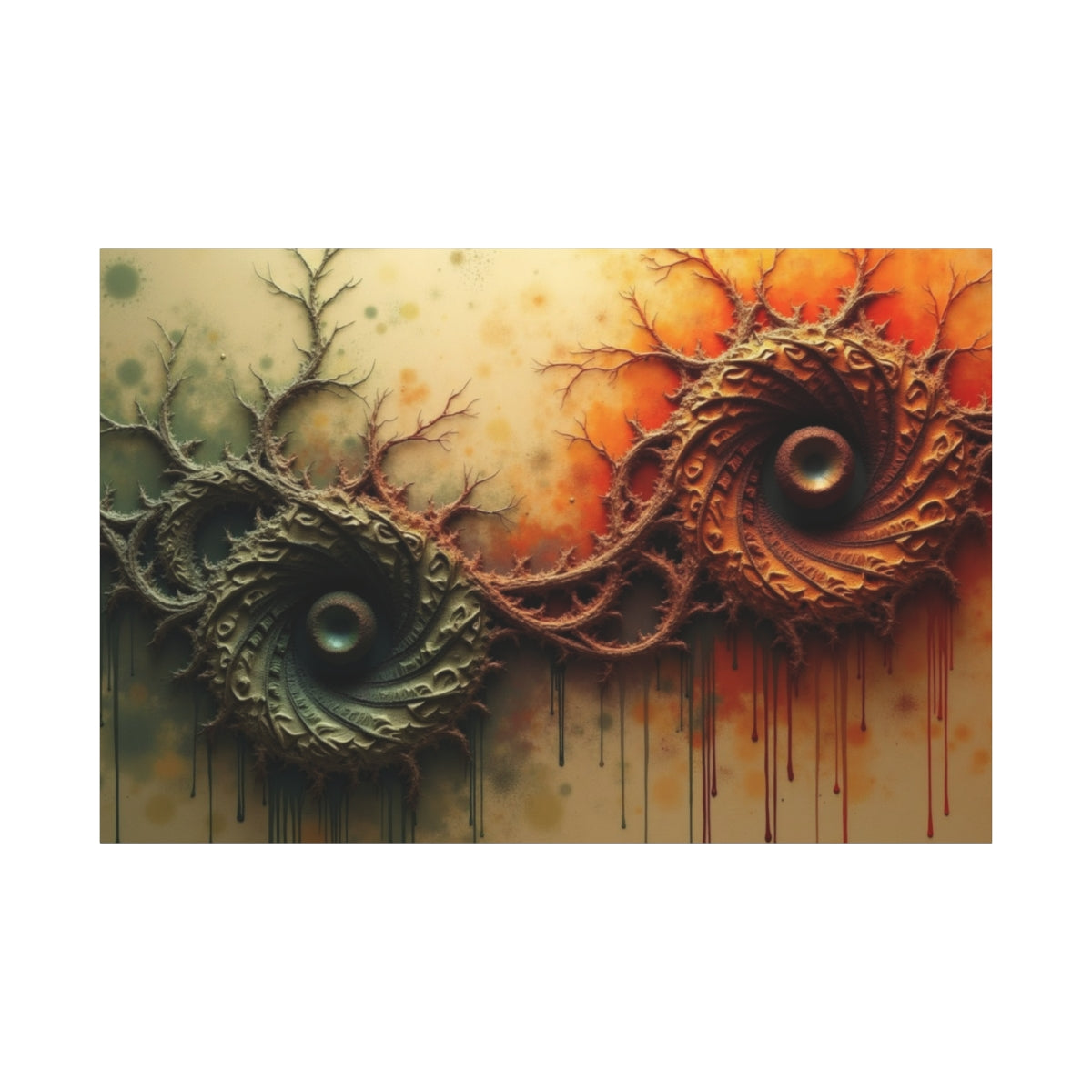 Entwined Energy: Nature's Duality