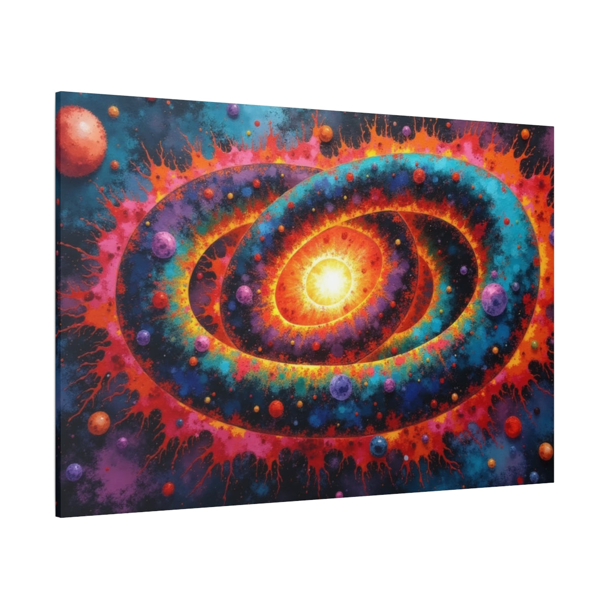 Celestial Vortex