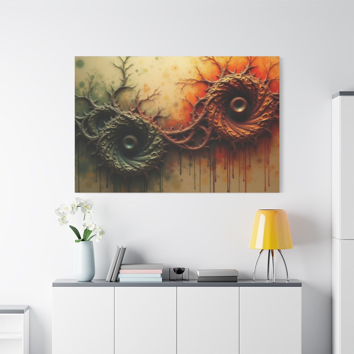 Entwined Energy: Nature's Duality