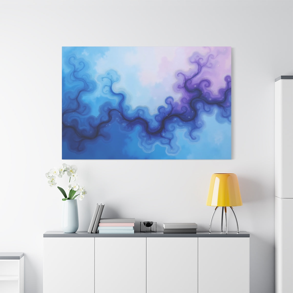 Flowing Dreams