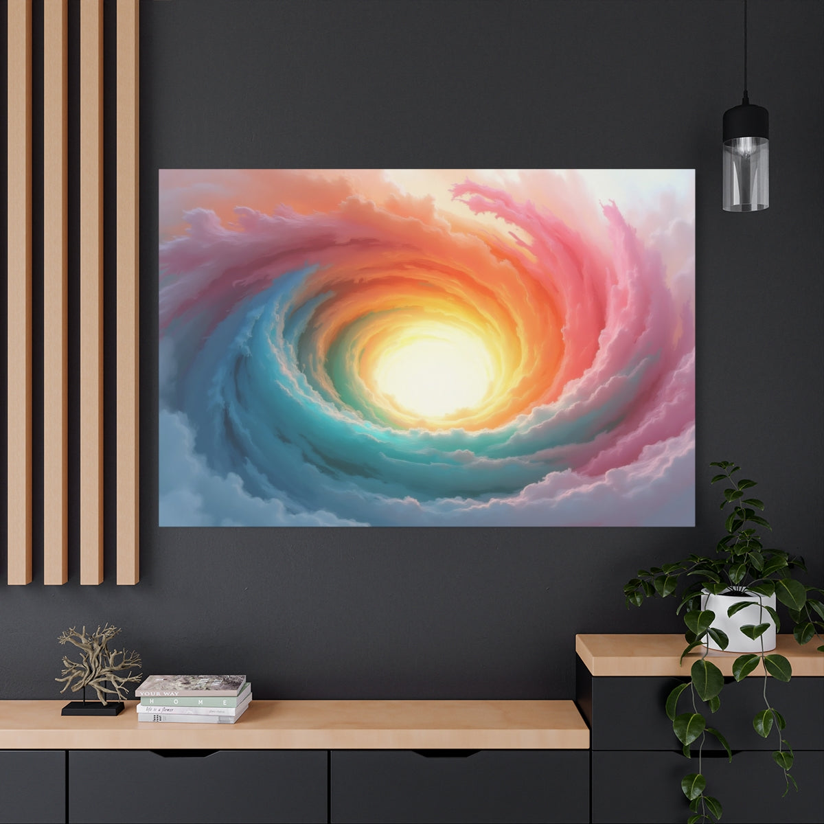 Vortex of Serenity