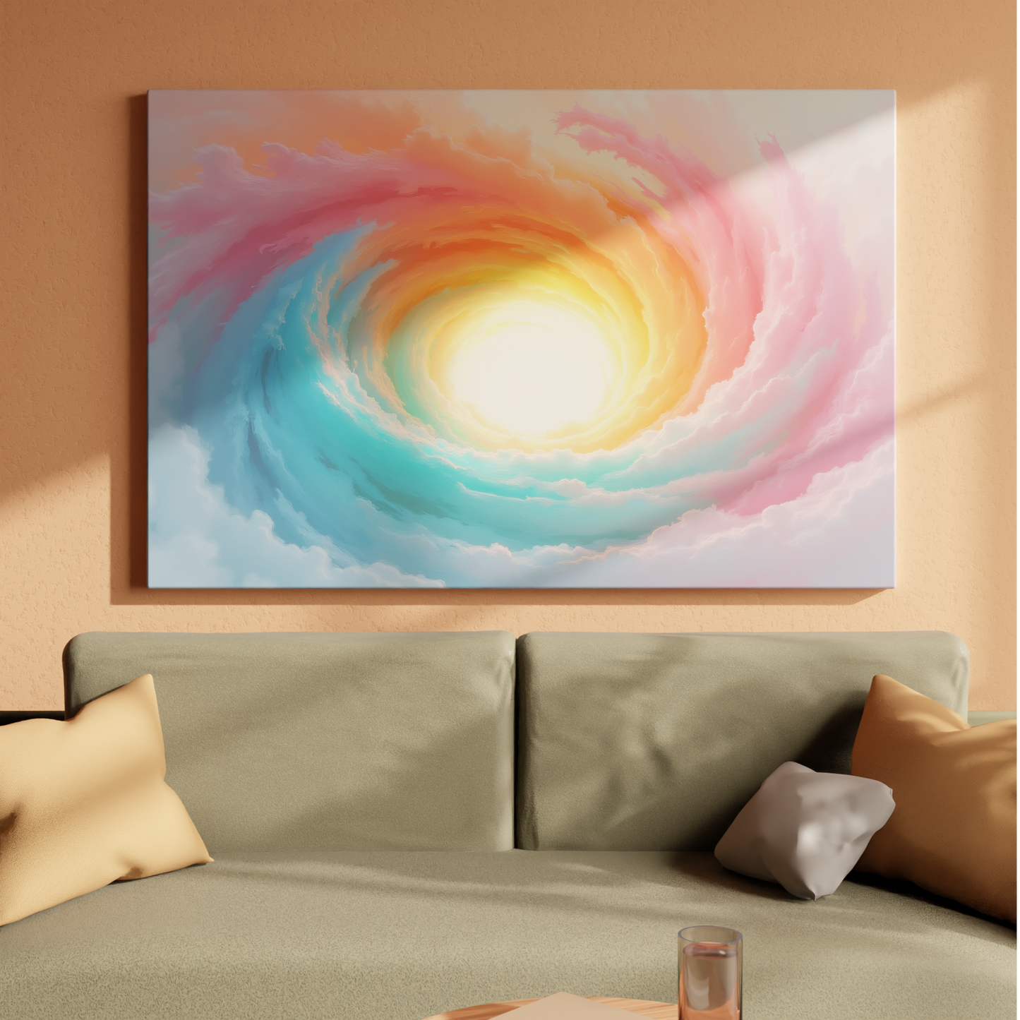 Vortex of Serenity
