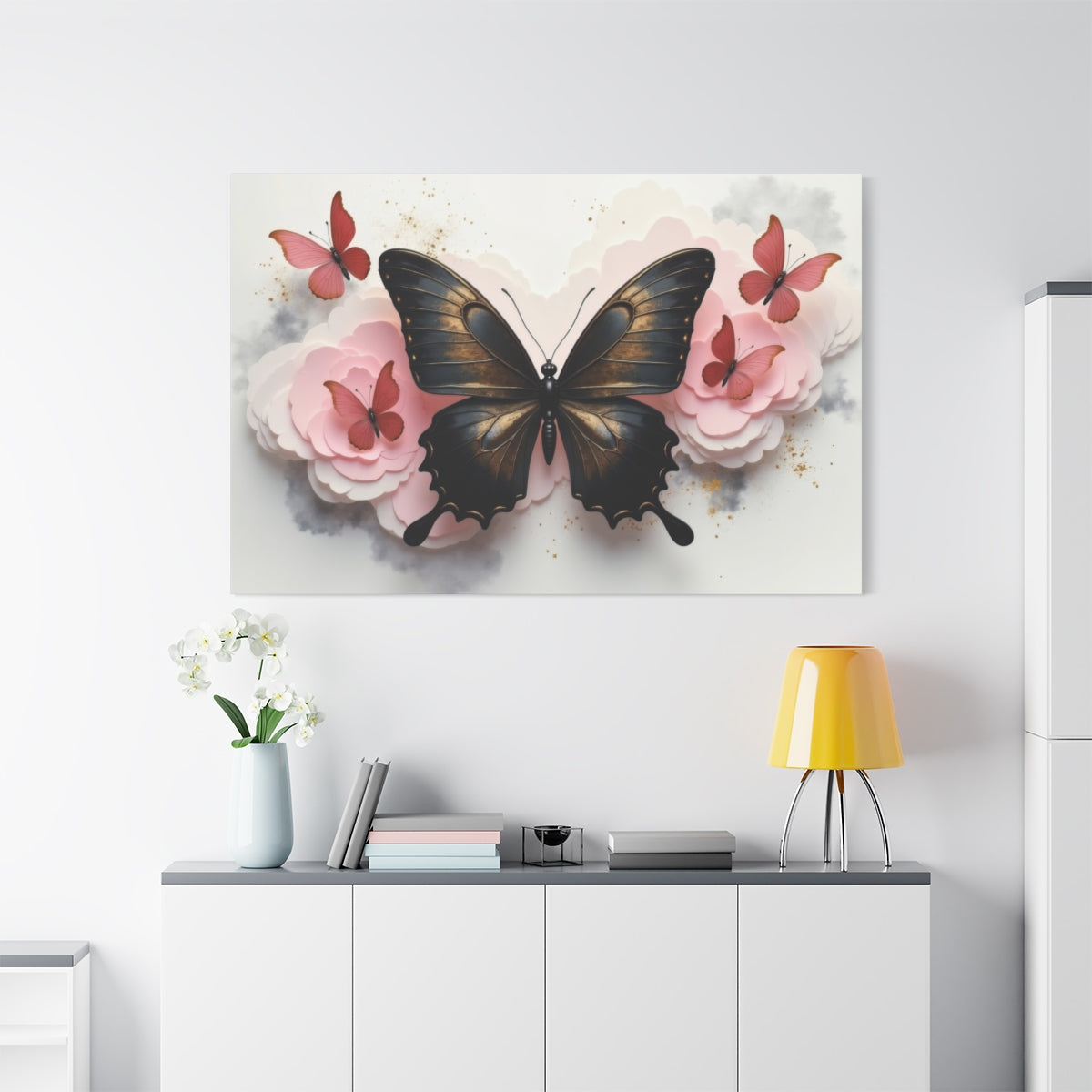 Butterfly Bouquet