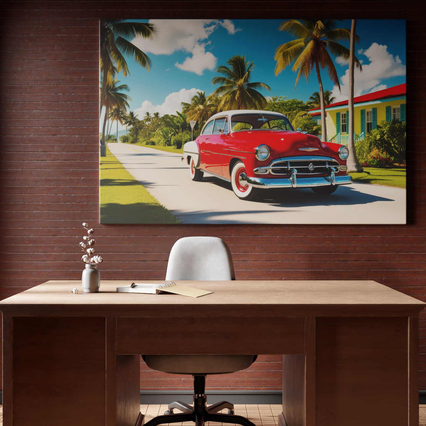 Tropical Road Classic