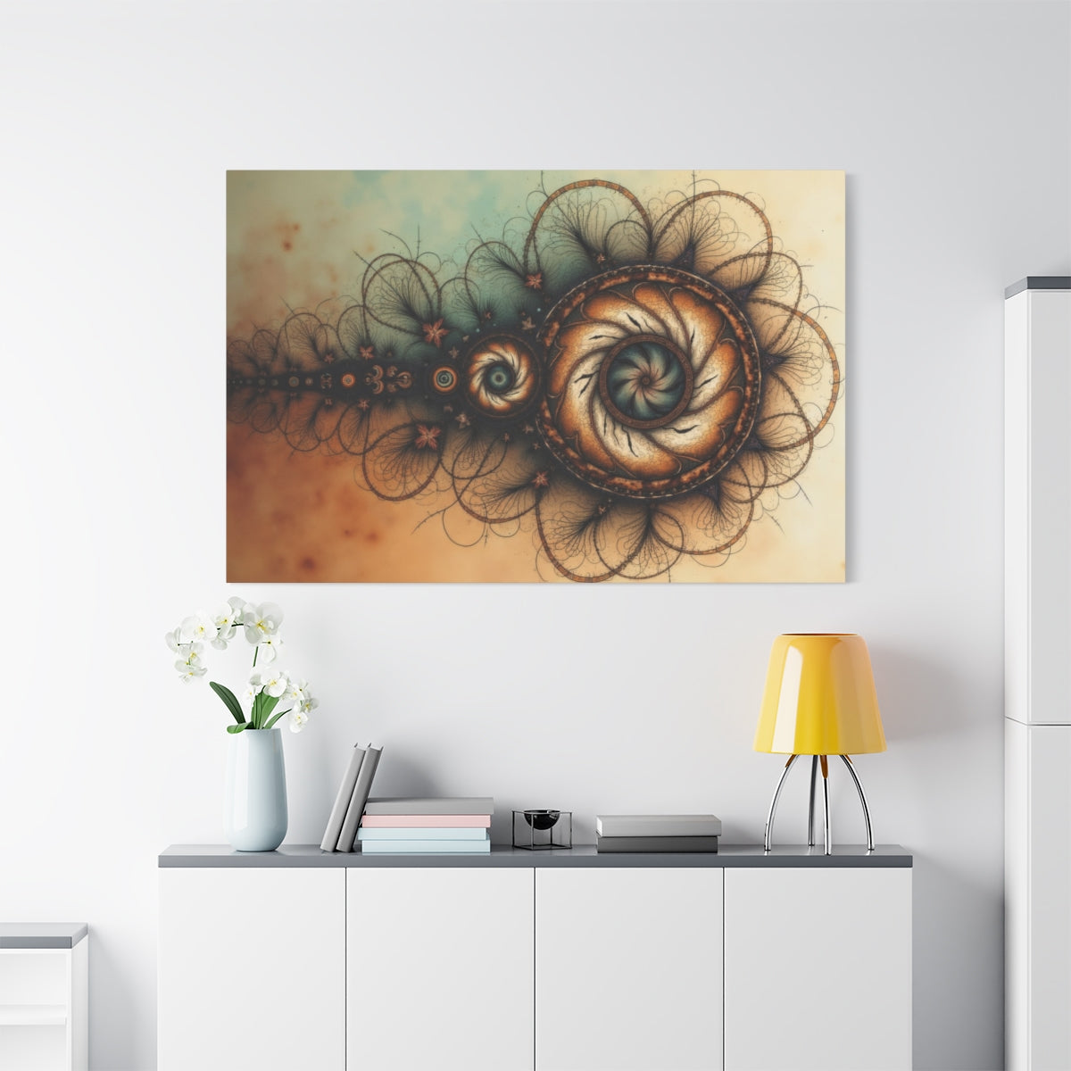Celestial Mechanism